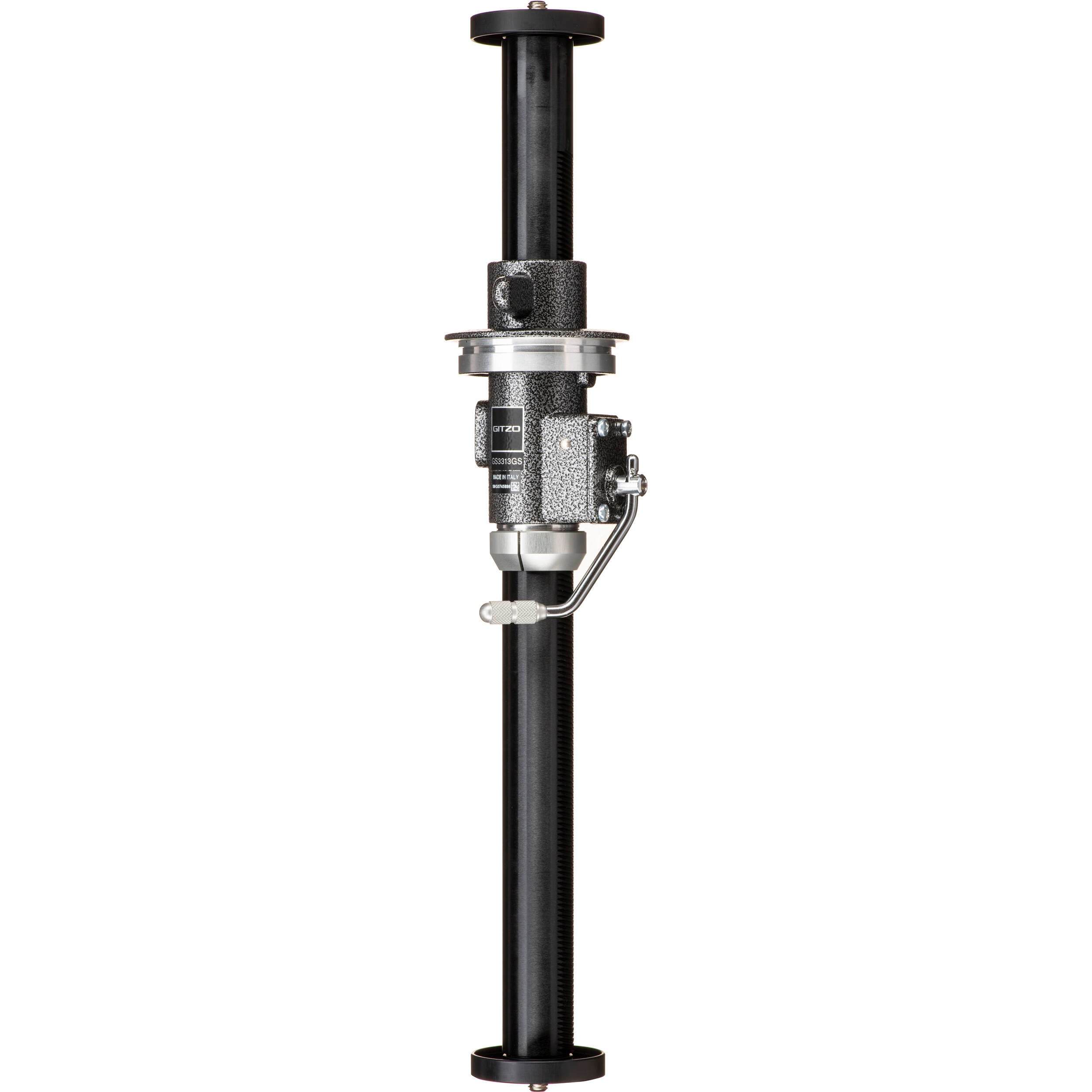Gitzo Series 3 Aluminum Systematic Tripod Vertical Column