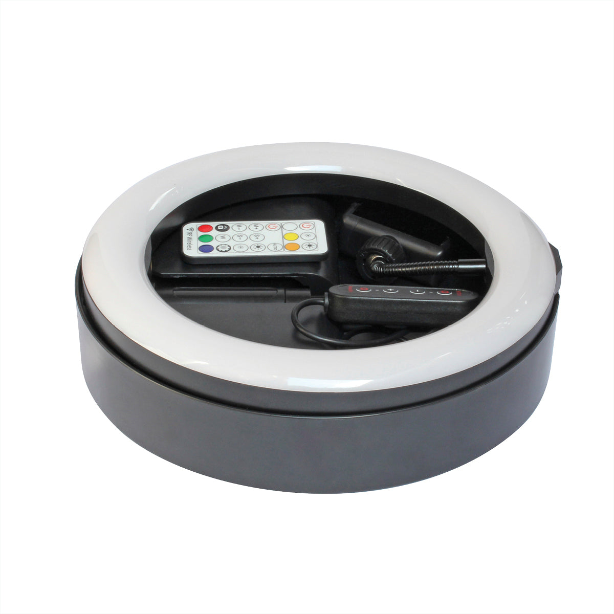 Kit pliable alimenté par batterie Mobifoto Mobilite 10"