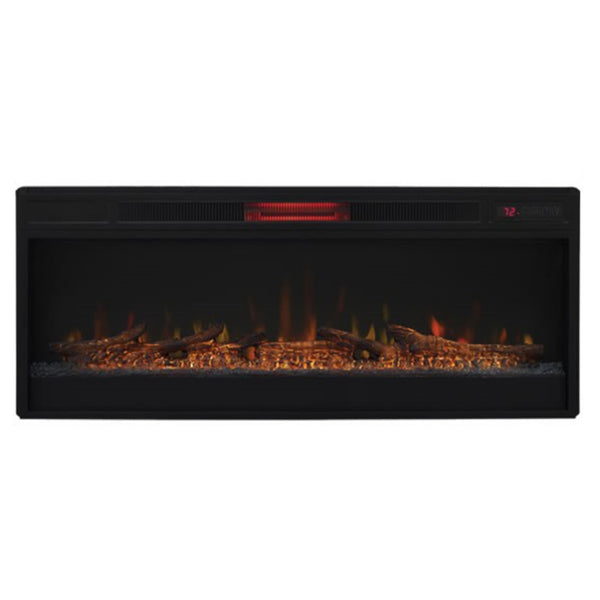 洋楽 Tine Gheal/Bright Fire Bell'O Classic Flame Fireplace Insert - Hutchinson