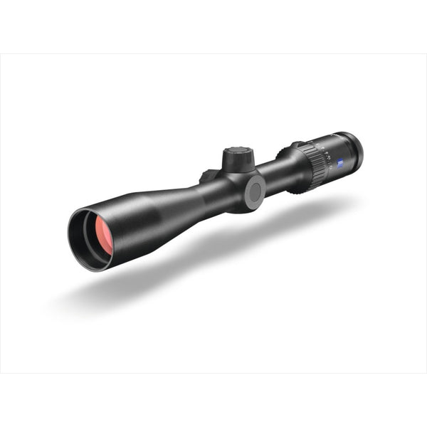 Zeiss Conquest V4 3-12X44 W Z Plex #20 Reticle