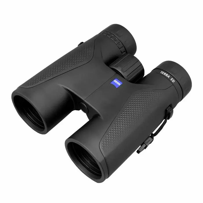 Zeiss DF Terra ED 10X32  Waterproof Binoculars