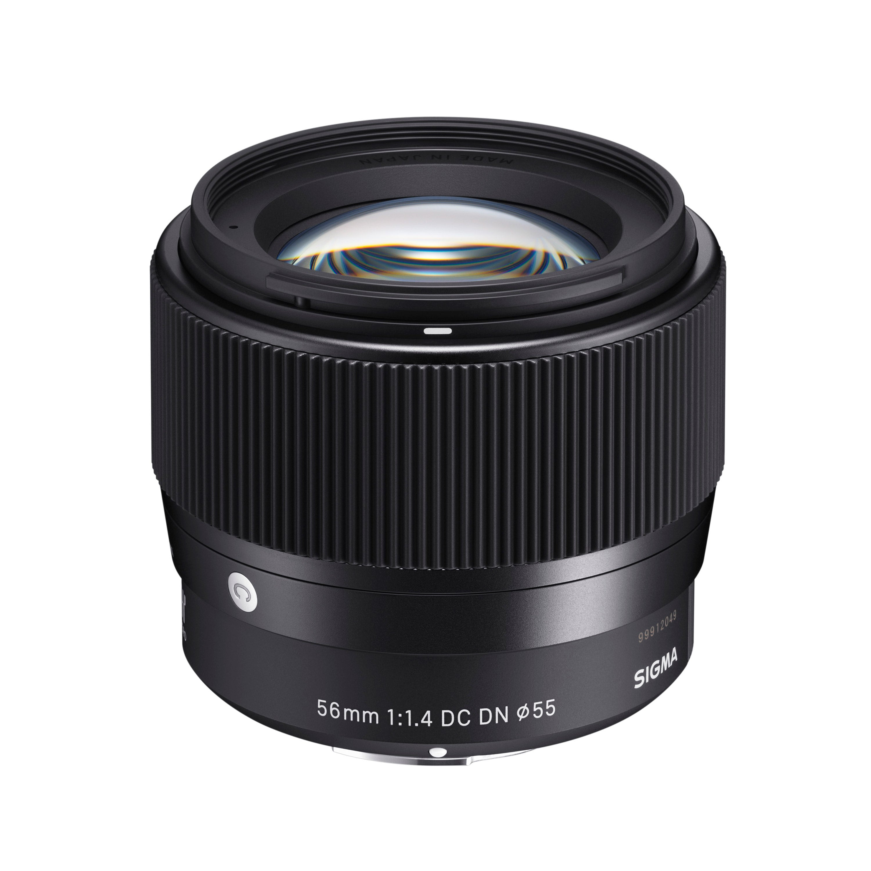 ■美品■ 56mm F1.4 DC DN  MFT Contemporary Sigma 56mm F1.4 DC DN | Contemporary