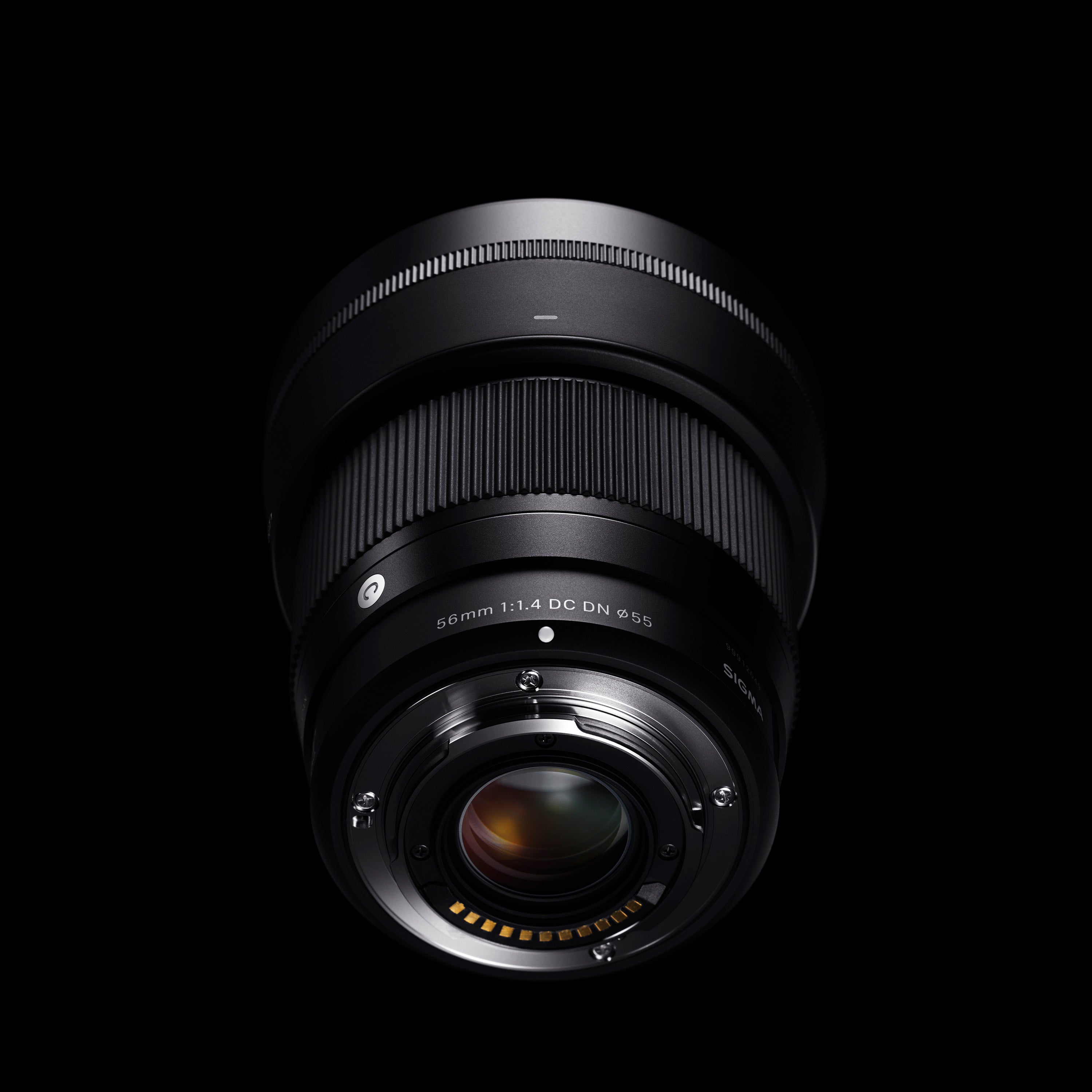 SIGMA シグマ　Contemporary 56mm F1.4 DC DN Sigma 56mm F1.4 DC DN | Contemporary - Sigma