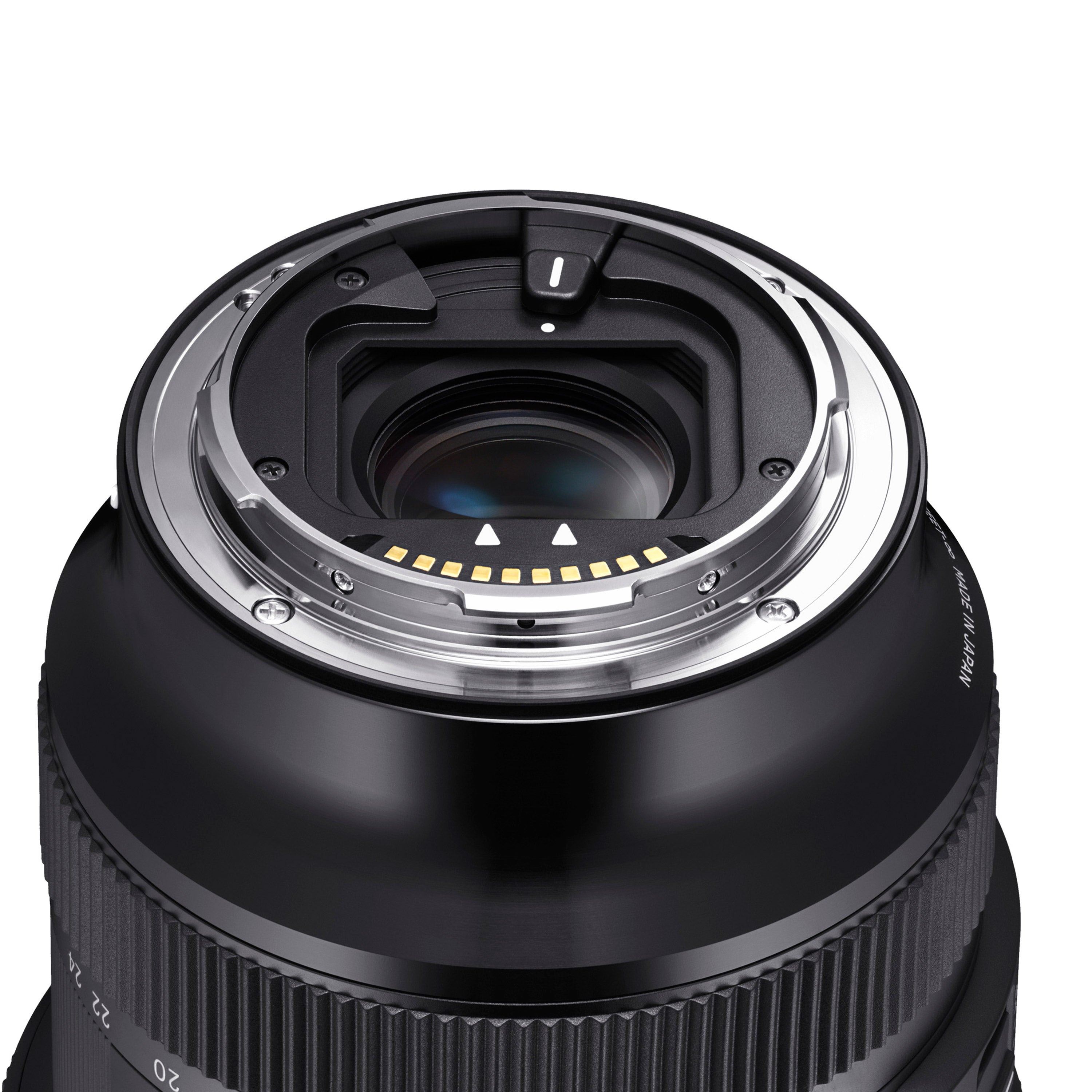 Sigma 14-24mm F2.8 DG DN | Art