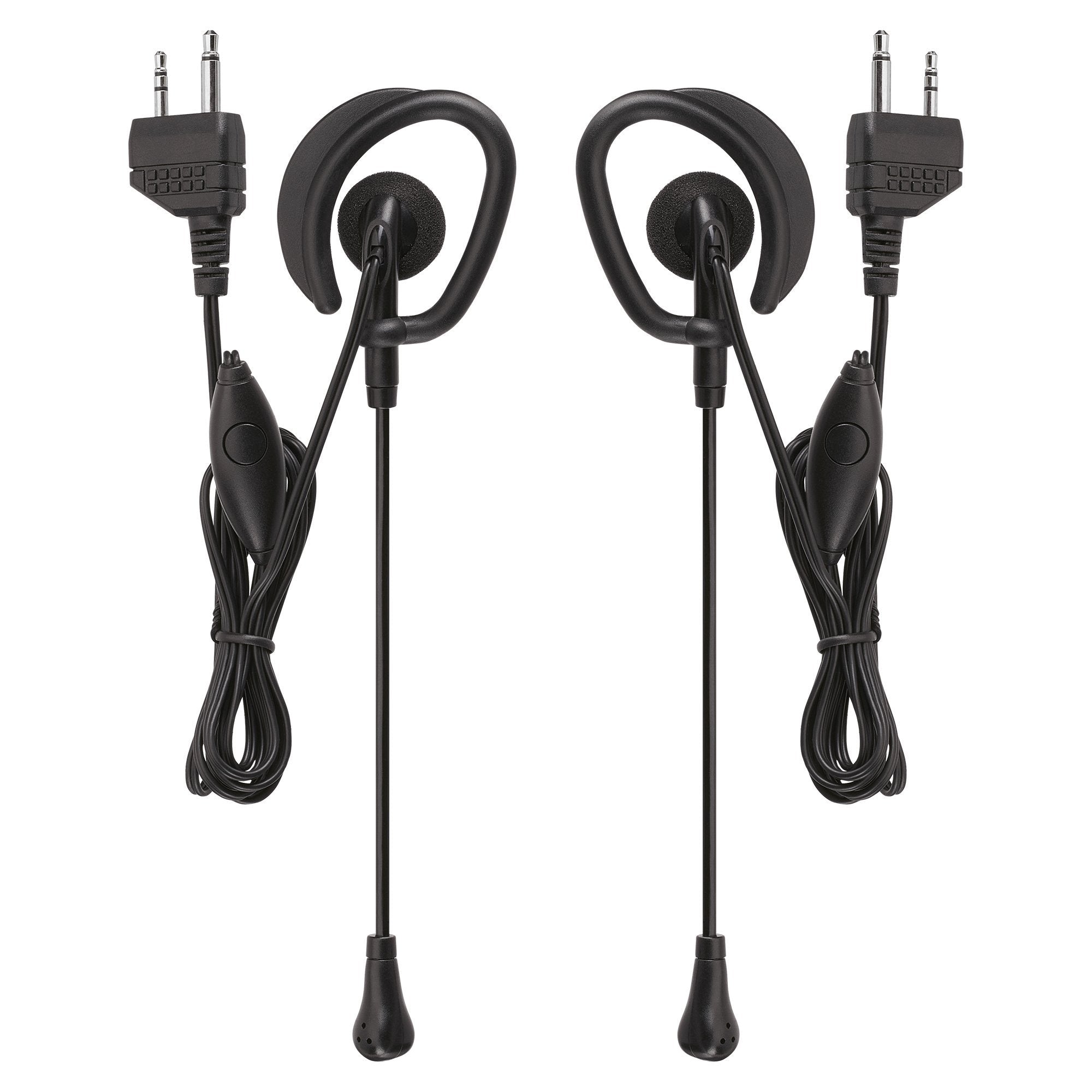 Midland Headsets For Lxt and Gxt Models