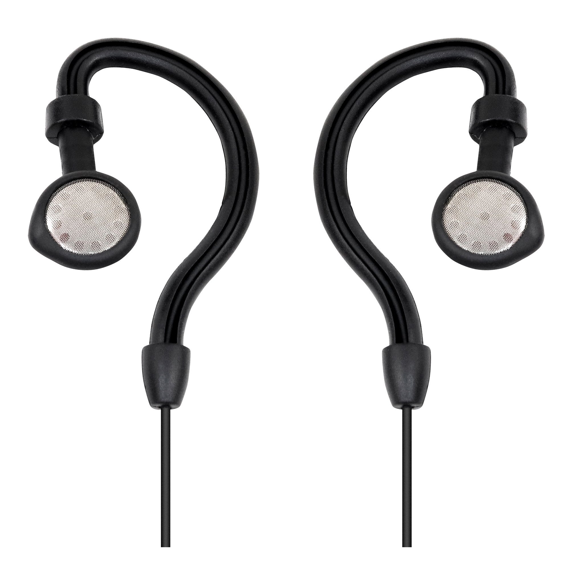 Midland Wrap Around The Ear Headsets