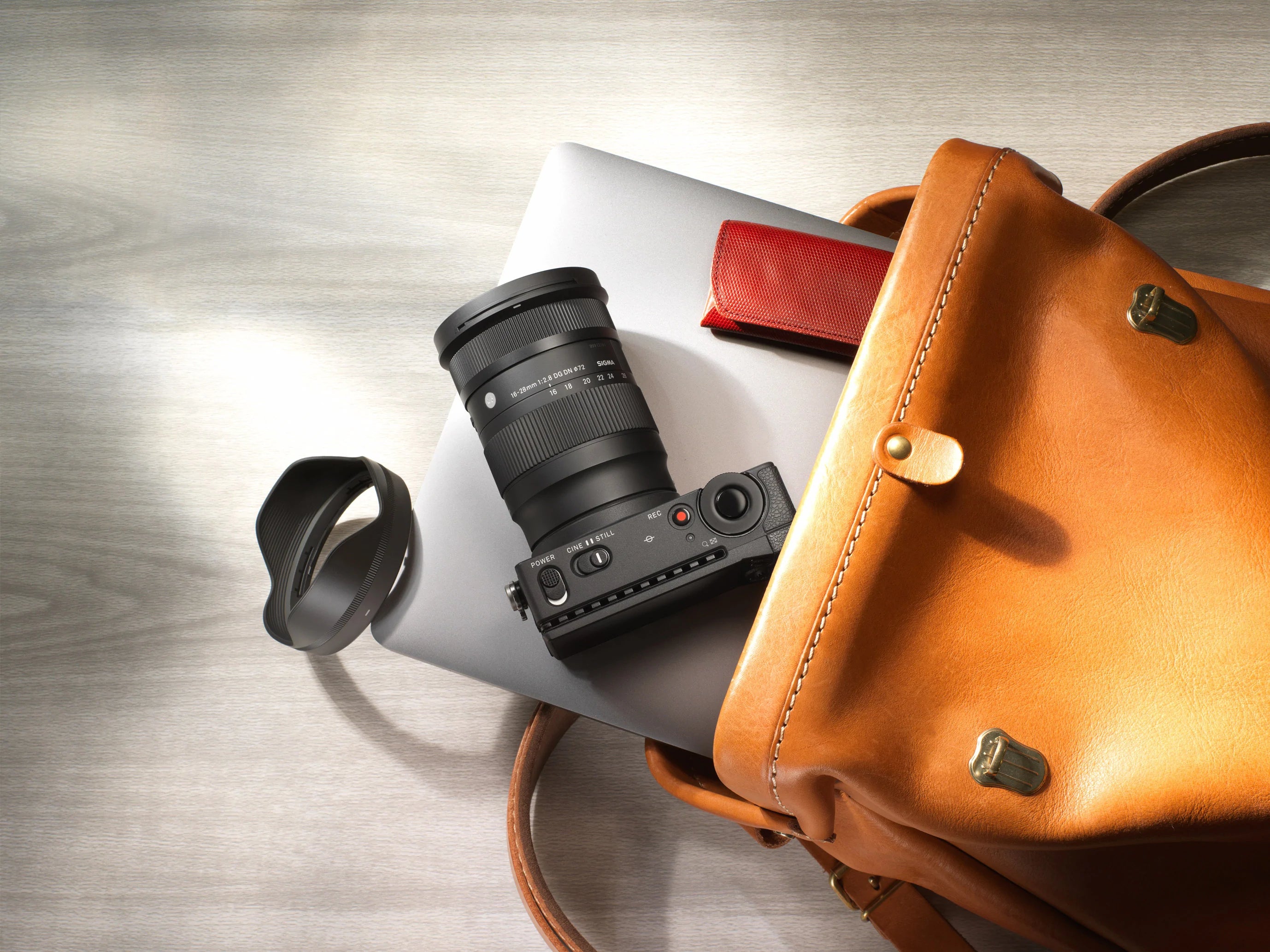 SIGMA 16-28mm F2.8 DG DN | Contemporary