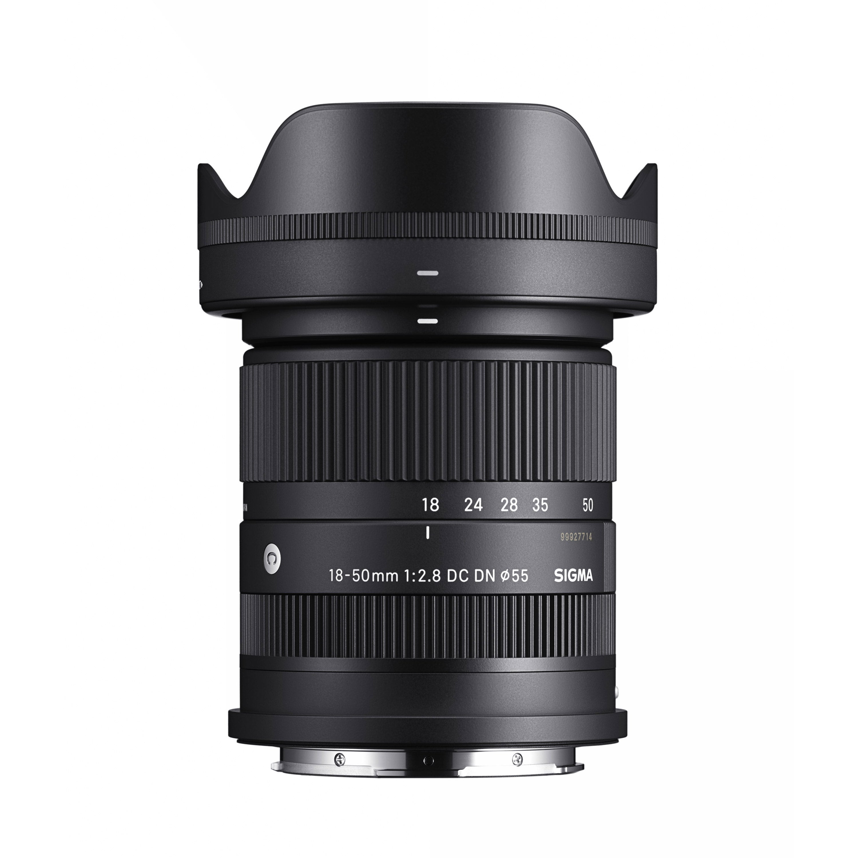 Sigma 18-50mm F2.8 DC DN | Contemporary