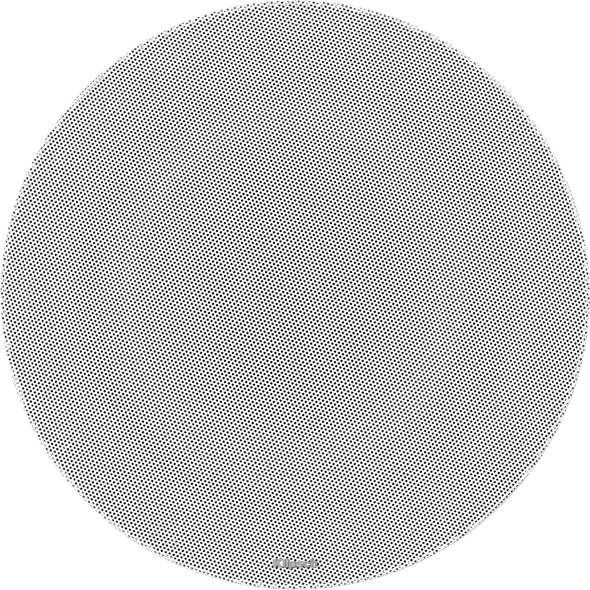 Klipsch DS-180CDT 8" In-Ceiling Speaker (Single)