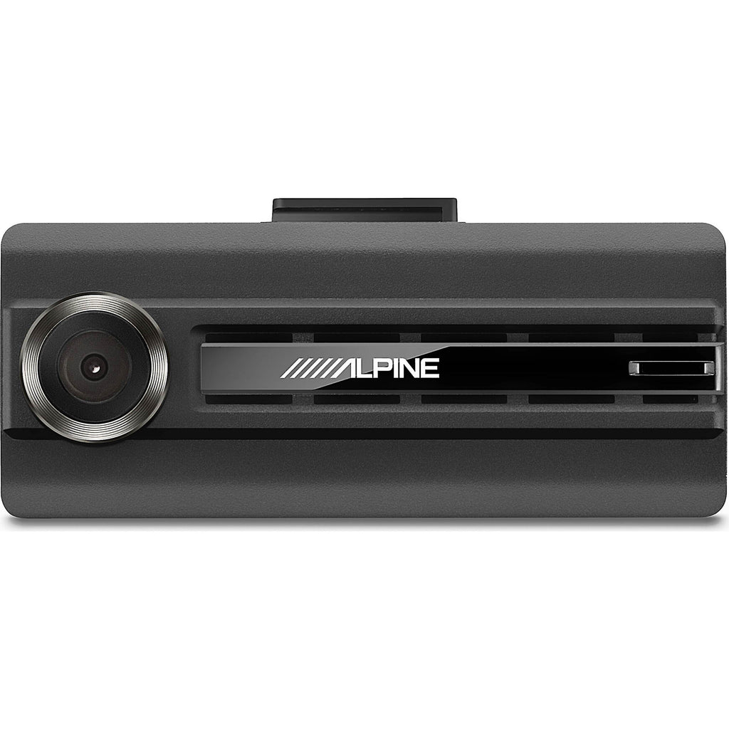 Alpine Camera Socket Alpine DVR-C310R Dash Camera