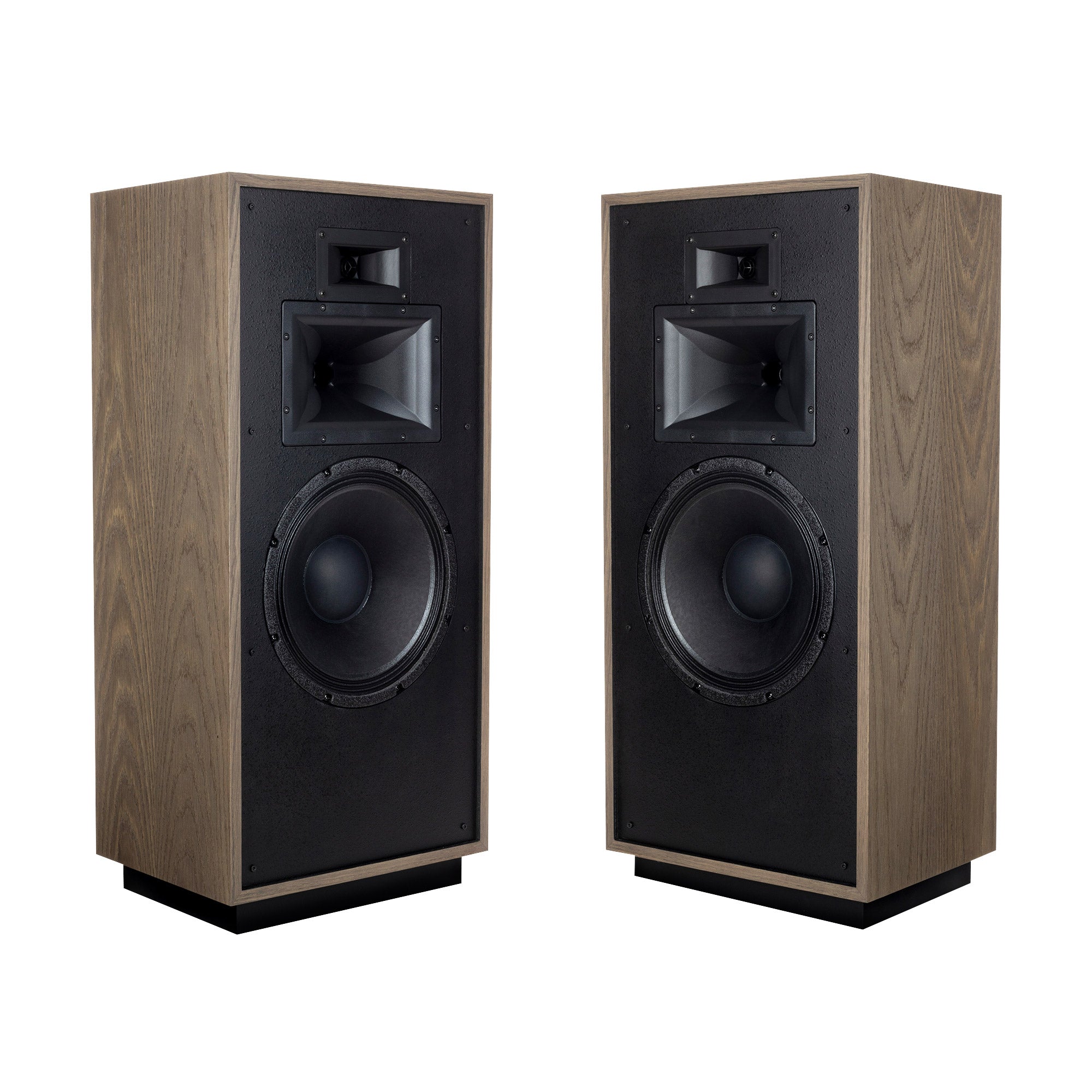 Klipsch Forte IV Floorstanding Speaker (Single)