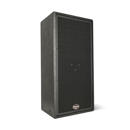 Klipsch KI-215-SMA-II Trapezoidal Dual 15" Commercial Subwoofer (Single)