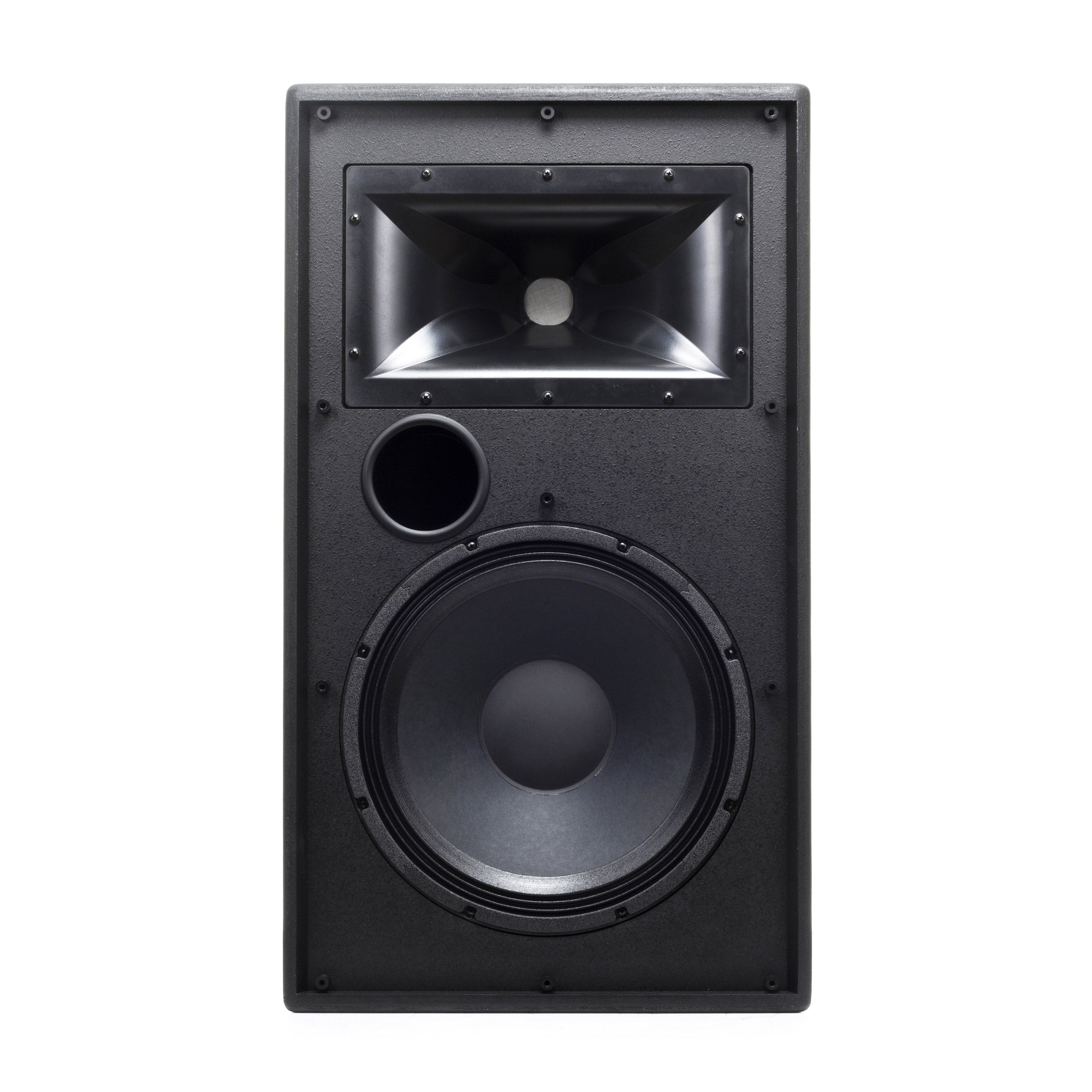 Klipsch KI-396-SMA-II High Output 15" 2-Way Commercial Loudspeaker (Single)