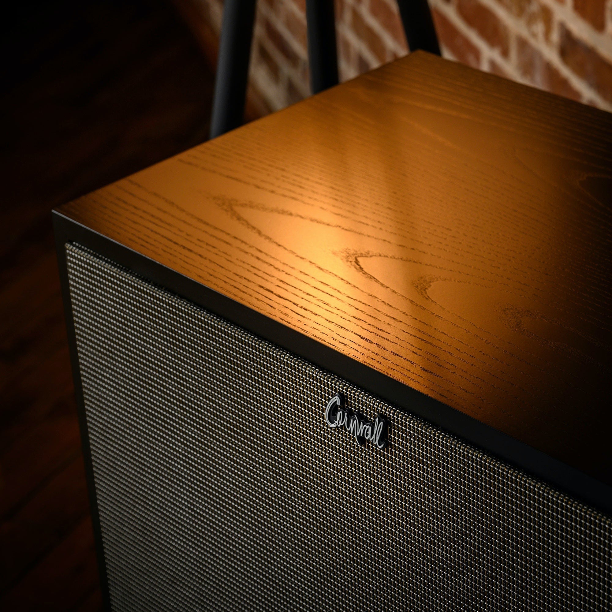 Klipsch Cornwall Version IV Floorstanding Speaker (Single)