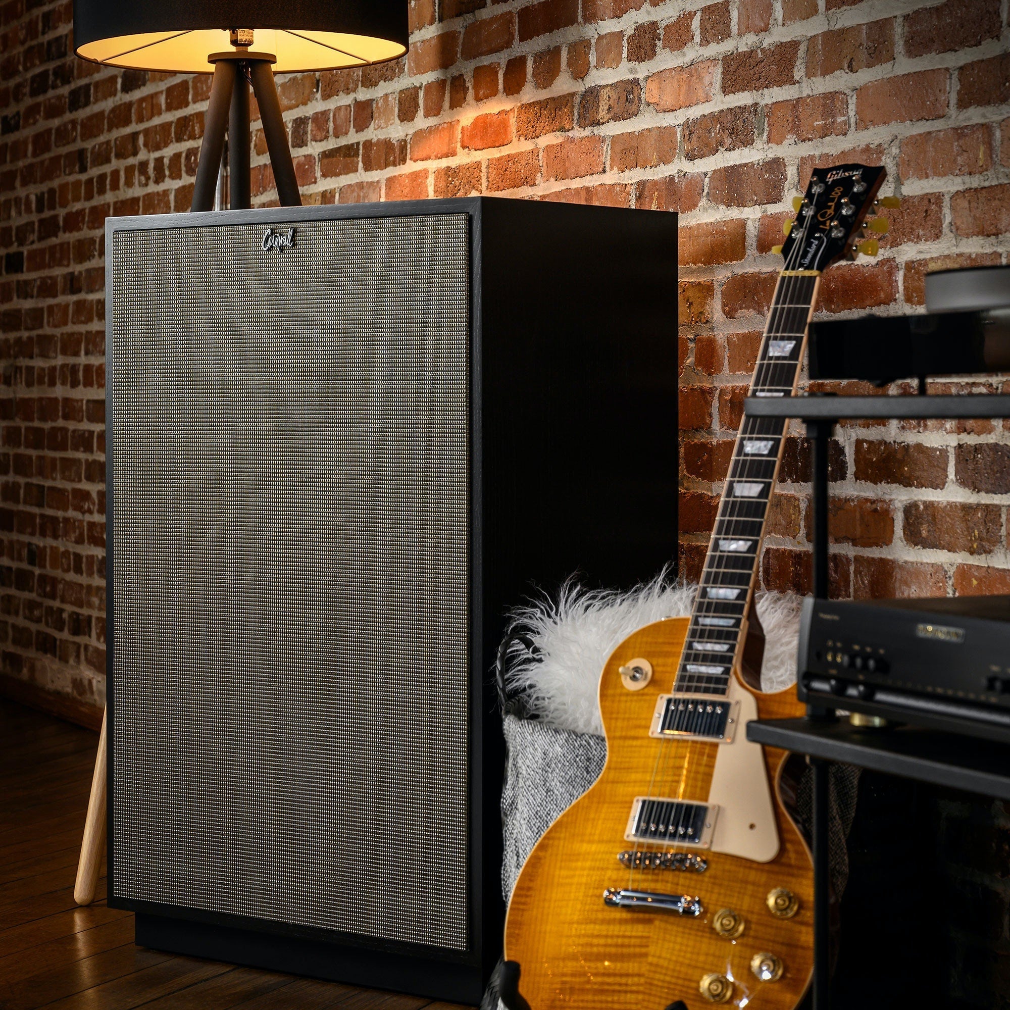 Klipsch Cornwall Version IV Floorstanding Speaker (Single)