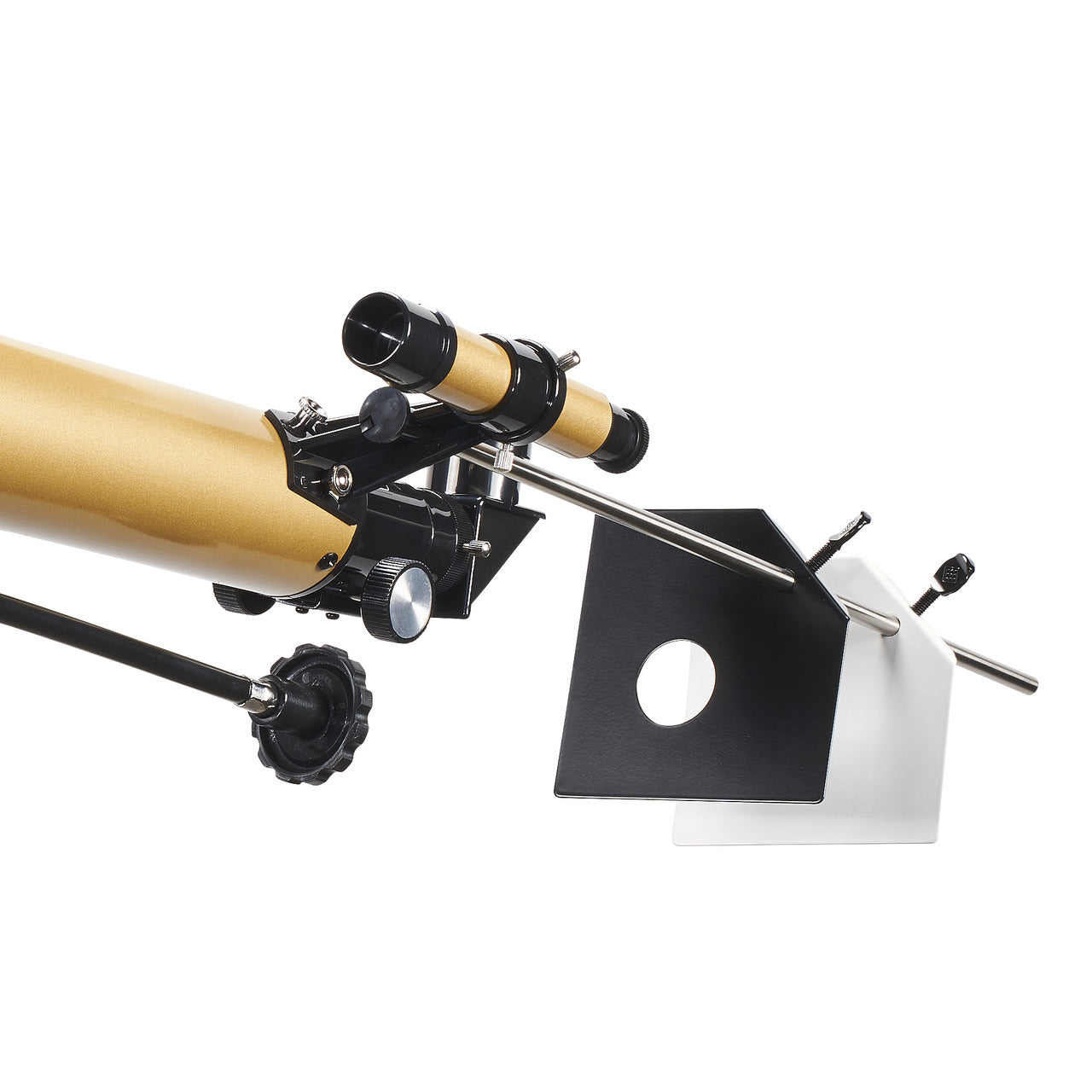 Tasco 60X900mm Luminova Refractor Telescope