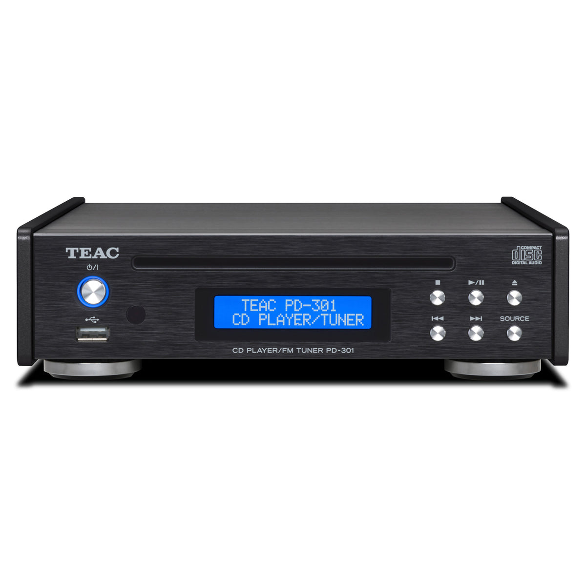 TEAC