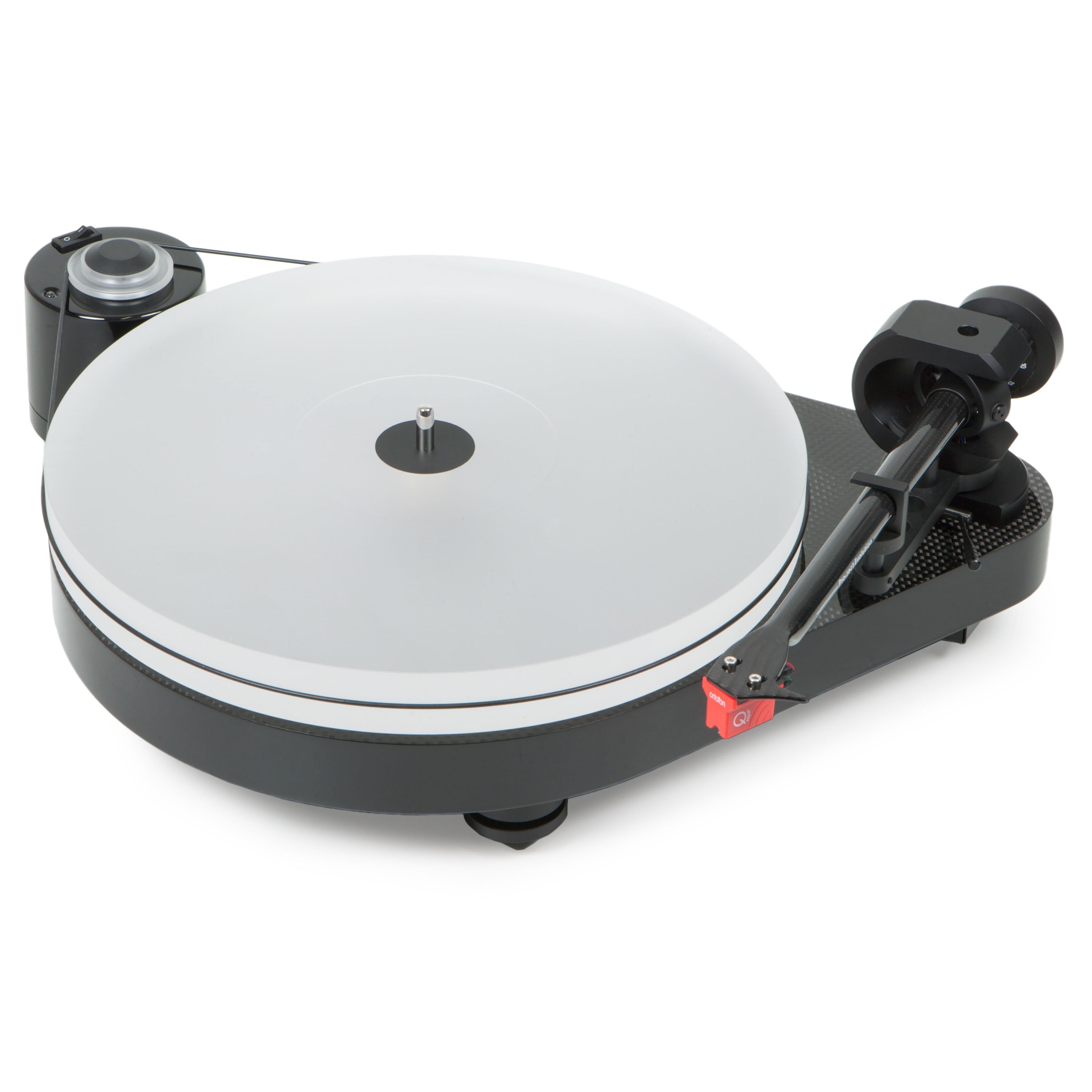 Pro-Ject RPM 5 Carbon Turntable