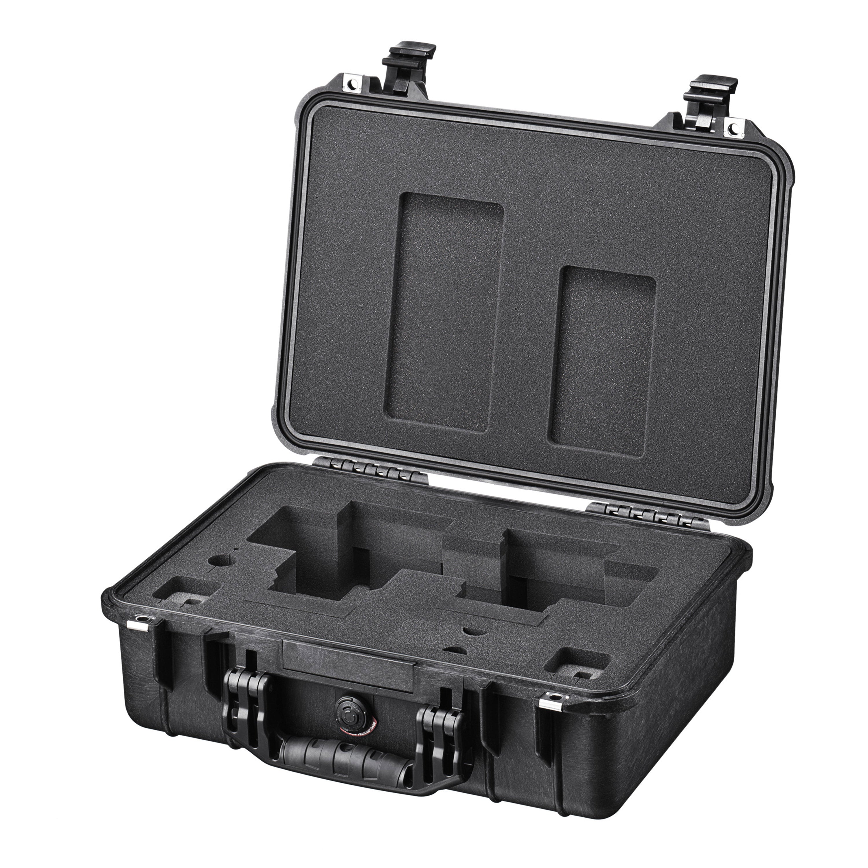 Sigma Polymer Multi-Case PMC-001
