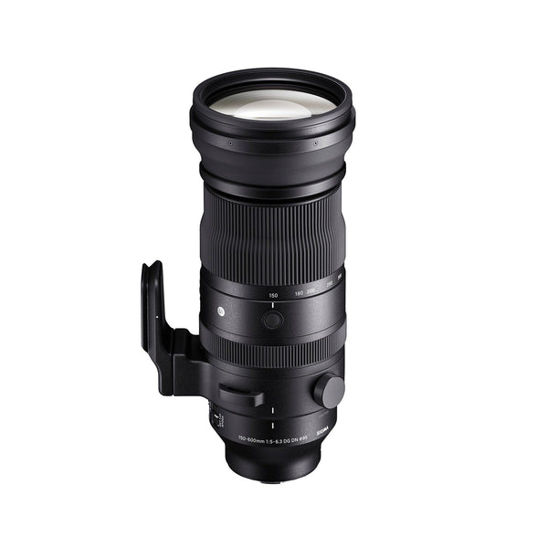Sigma 150-600mm F5-6.3 DG DN OS | Sports