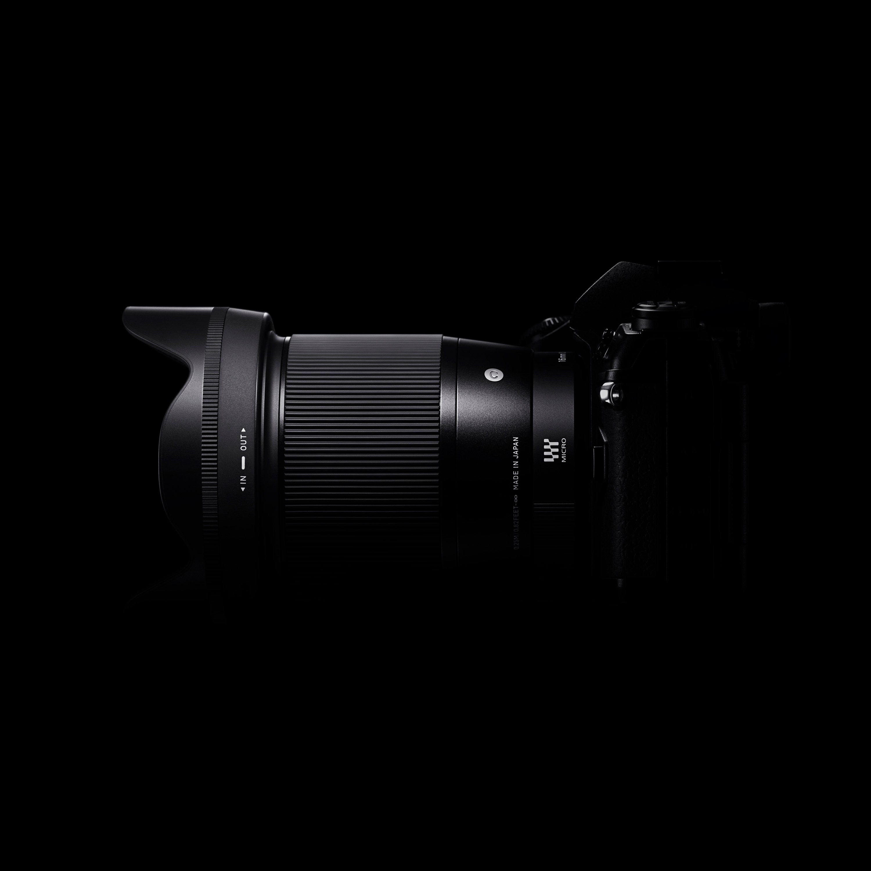 【美品】SIGMA 16mm F1.4 DC DN (ソニー) + フィルター付 Amazon.com : Sigma 16mm F1.4 DC DN Contemporary Lens for
