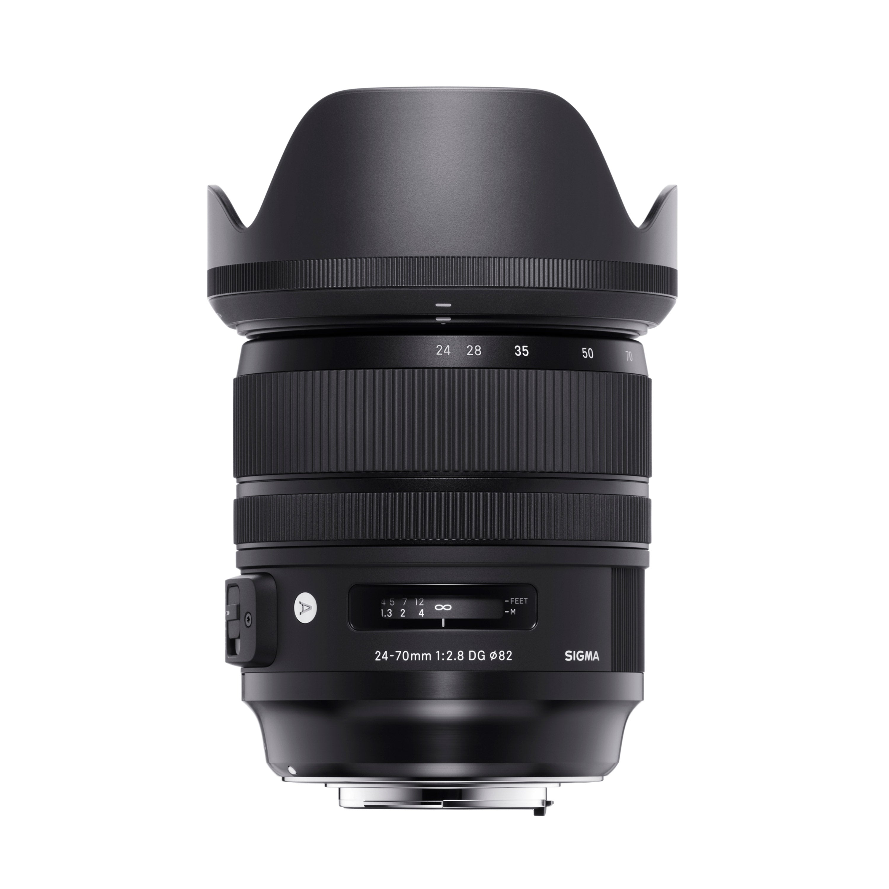 SIGMA 24-70mm F2.8 DG OS HSM | Art