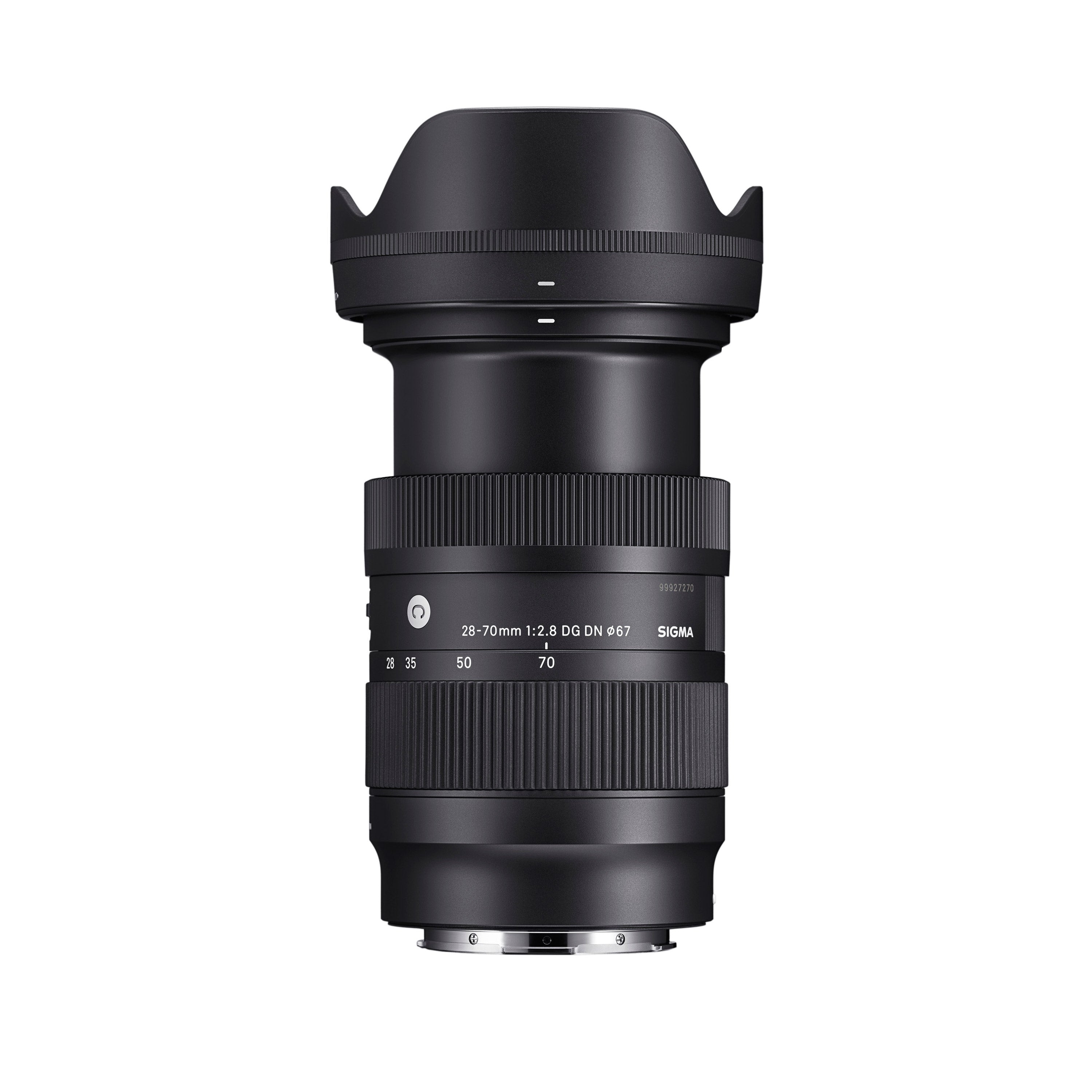 SIGMA 28-70mm F2.8 DG DN | Contemporary
