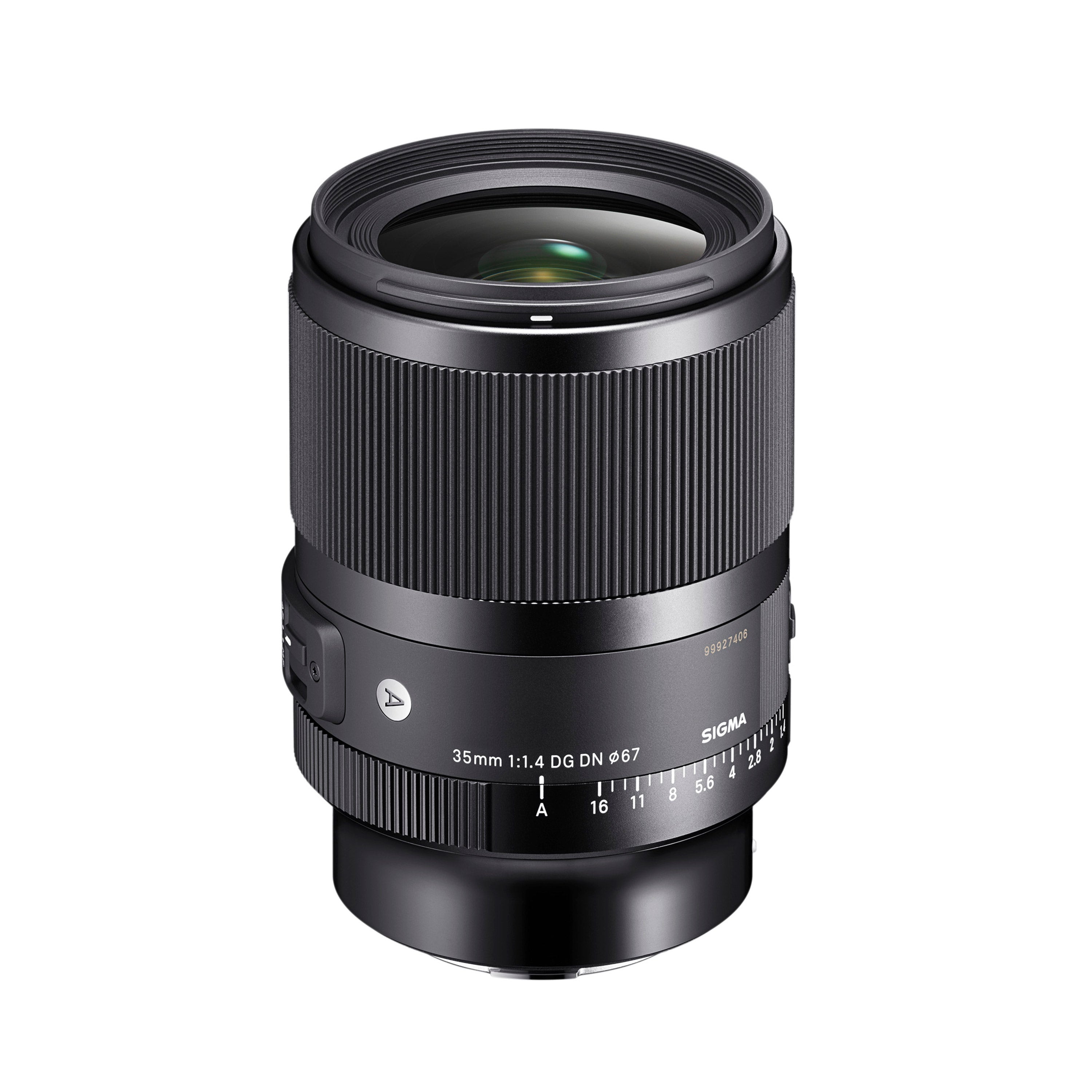 SIGMA 35mm F1.4 DG DN | Art