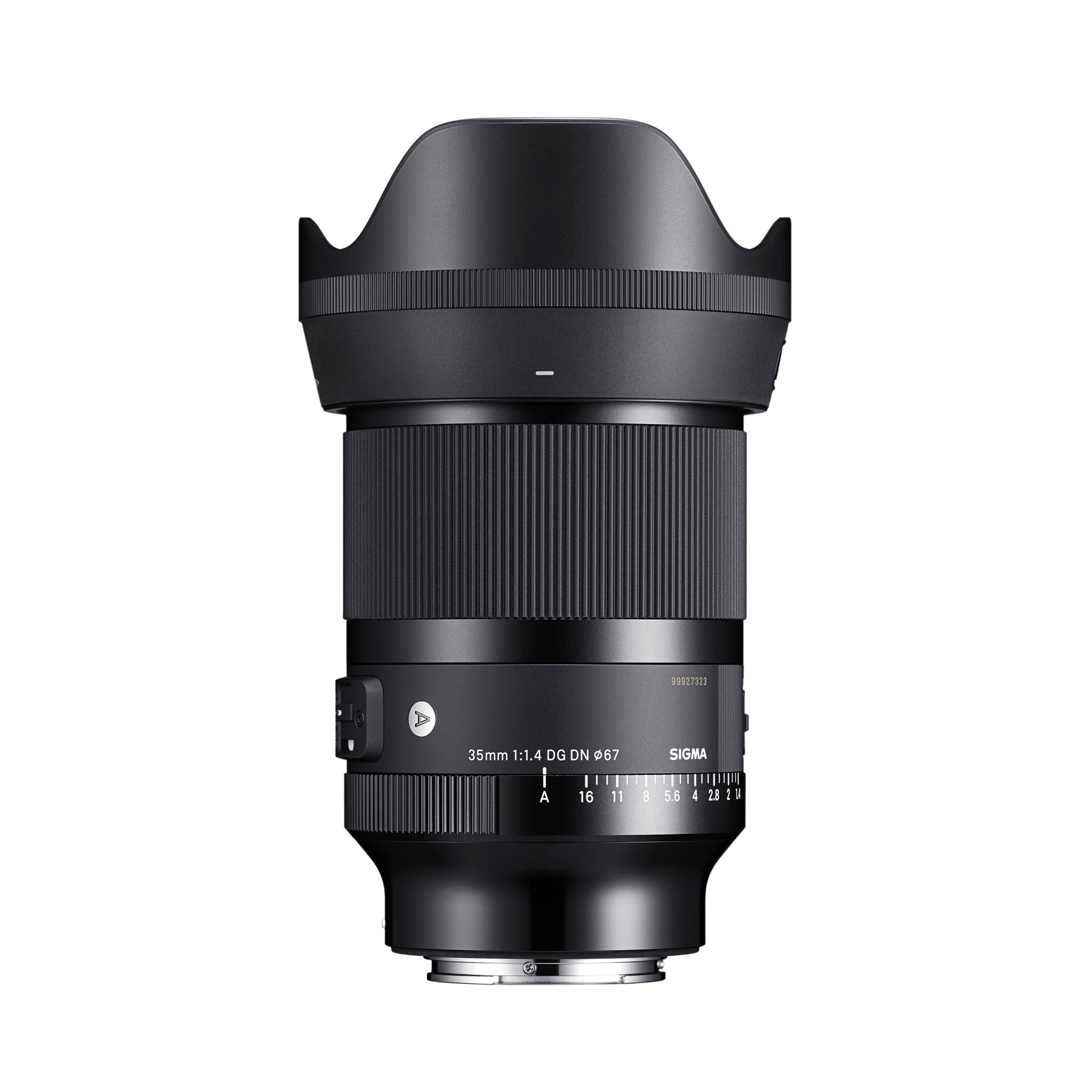 SIGMA 35mm F1.4 DG DN | Art