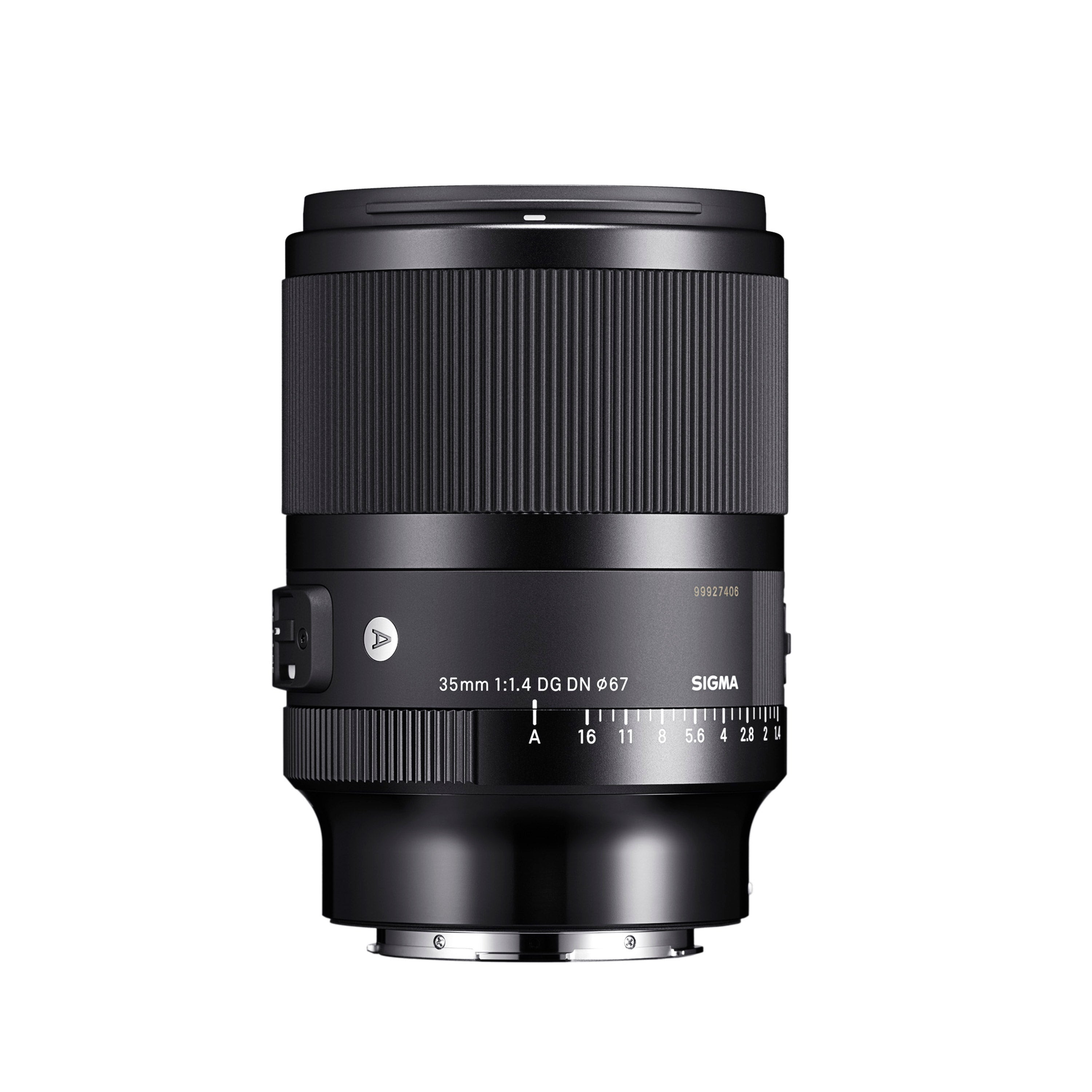 Sigma 35mm F1.4 DG DN | Art