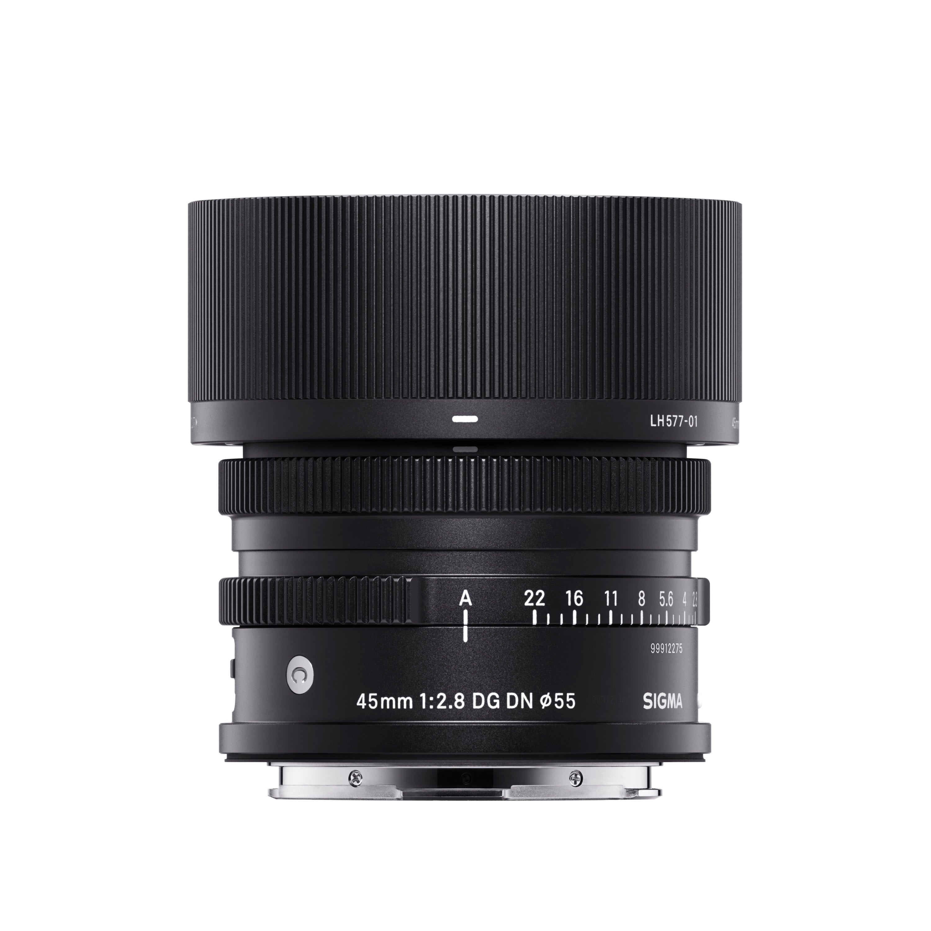 Sigma 45mm F2.8 DG DN | Contemporary