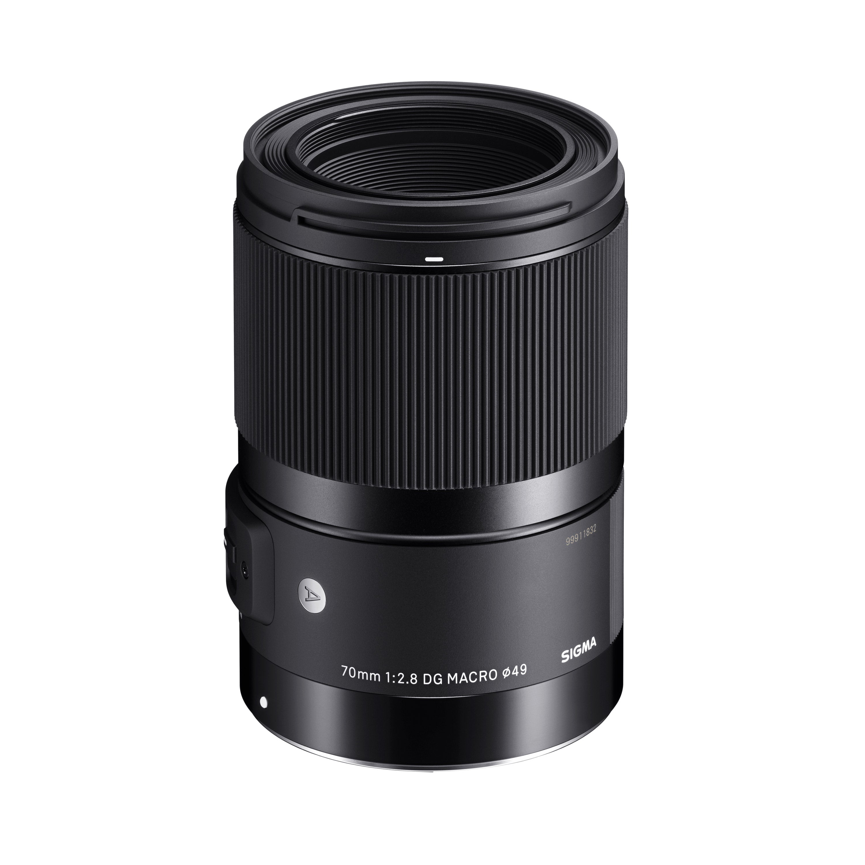 SIGMA 70mm F2.8 DG Macro | Art