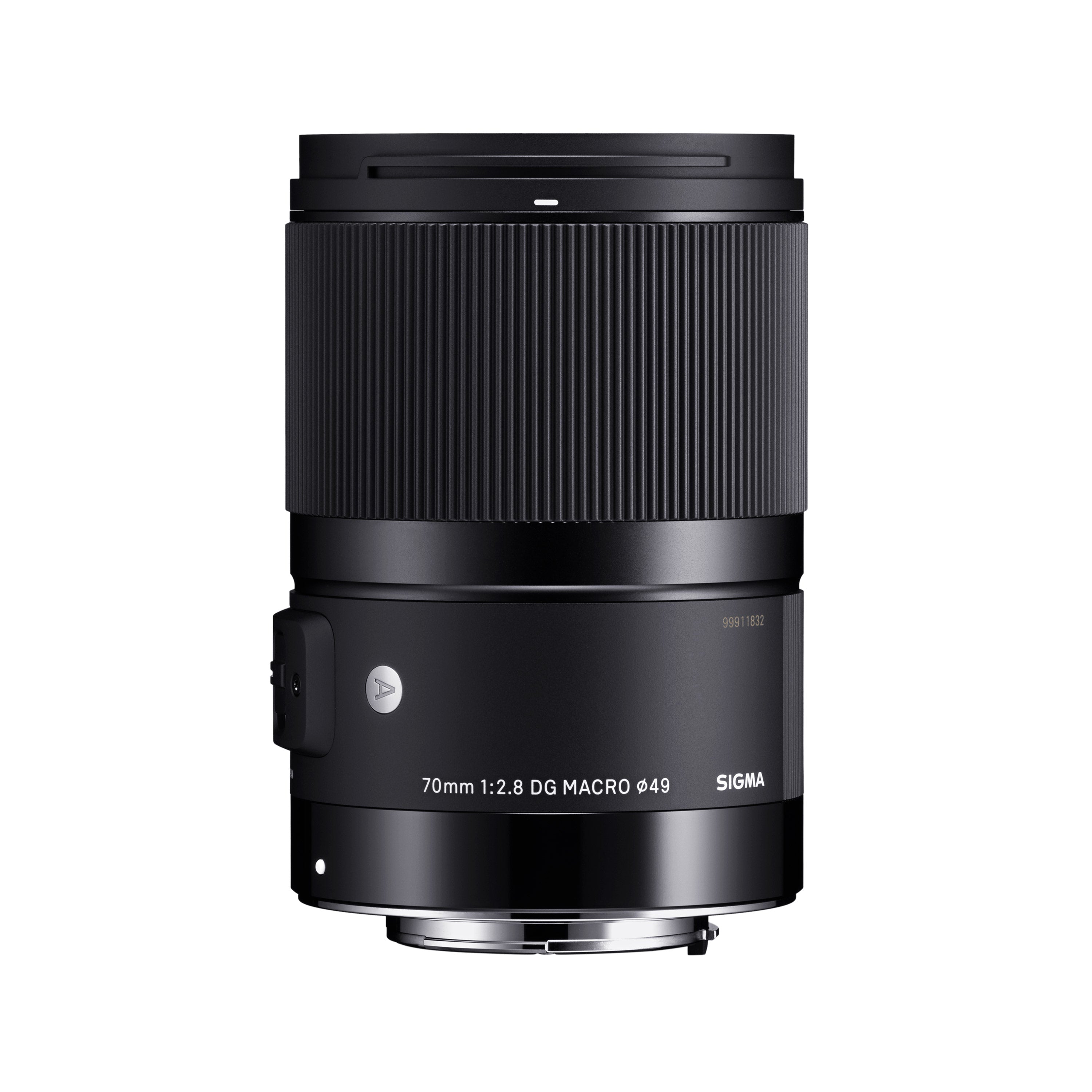 SIGMA 70mm F2.8 DG Macro | Art