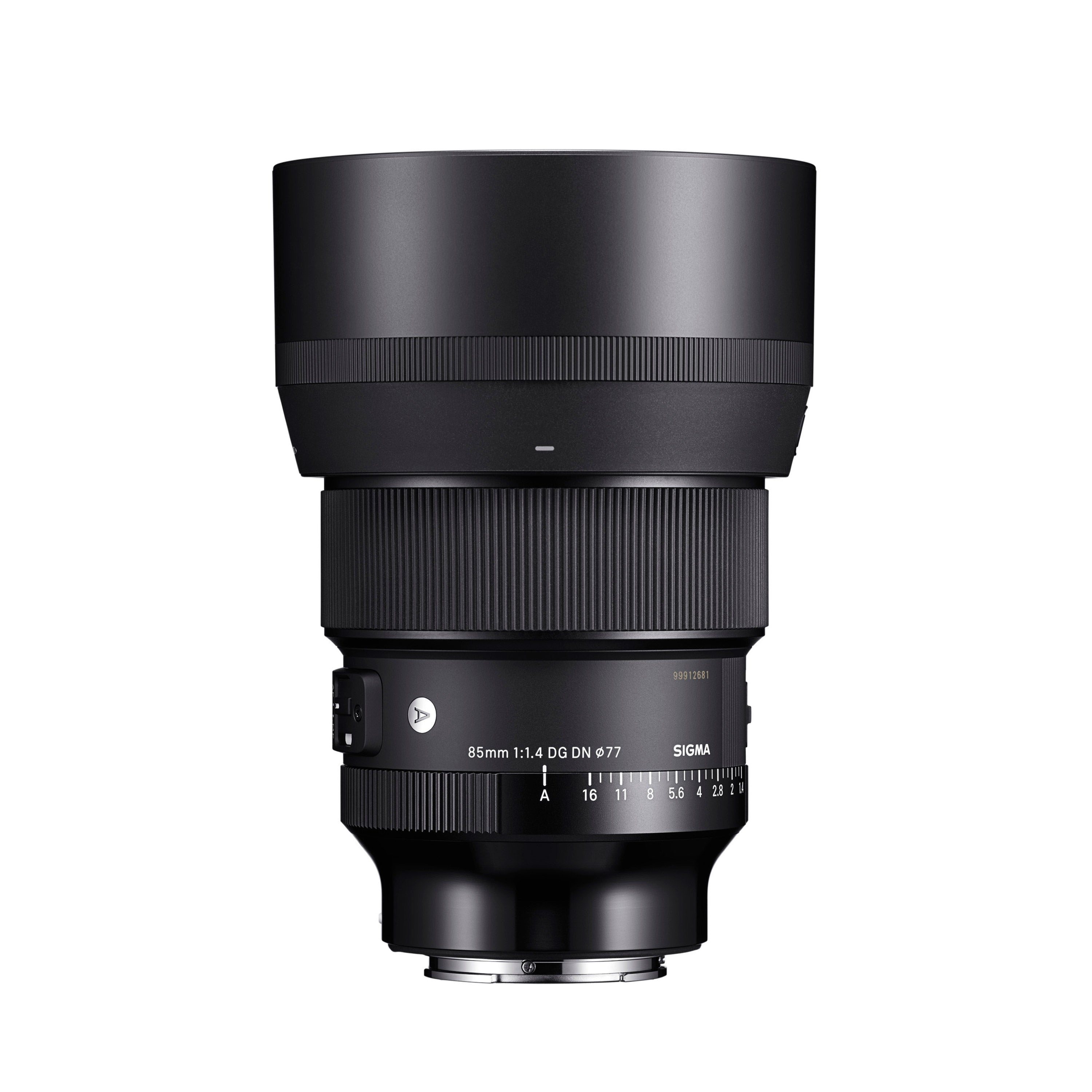 SIGMA 85mm F1.4 DG DN | Art