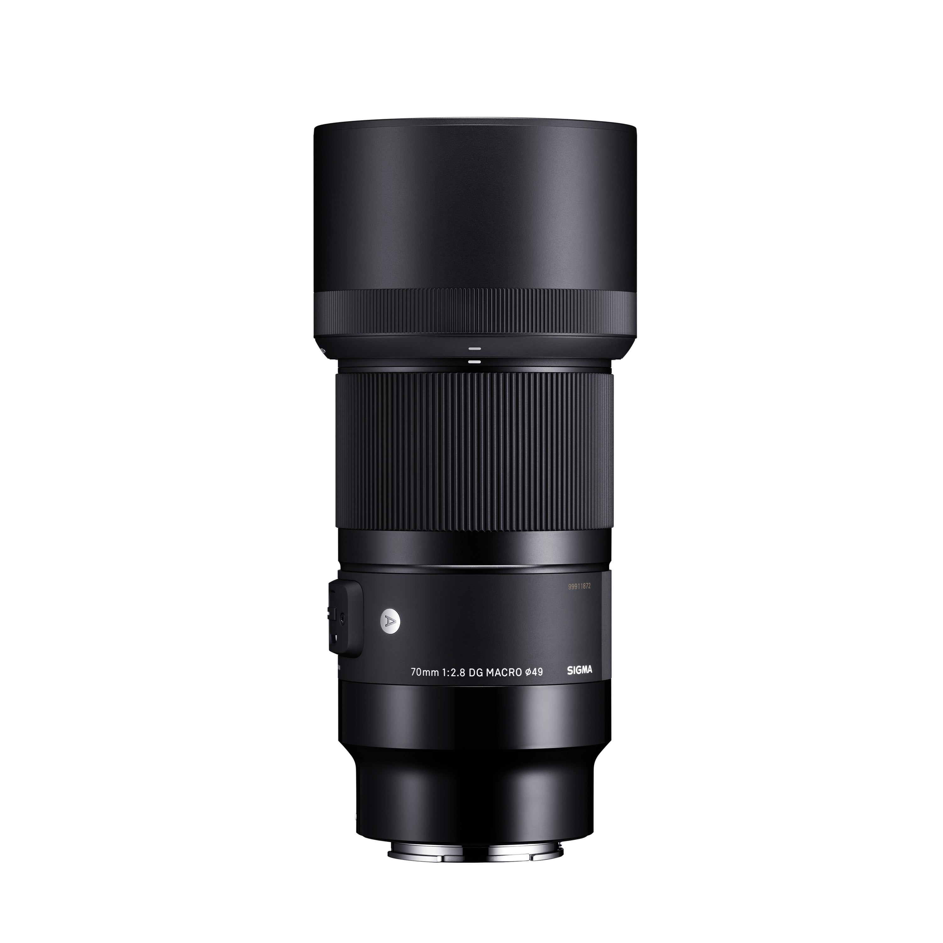 SIGMA 70mm F2.8 DG Macro | Art