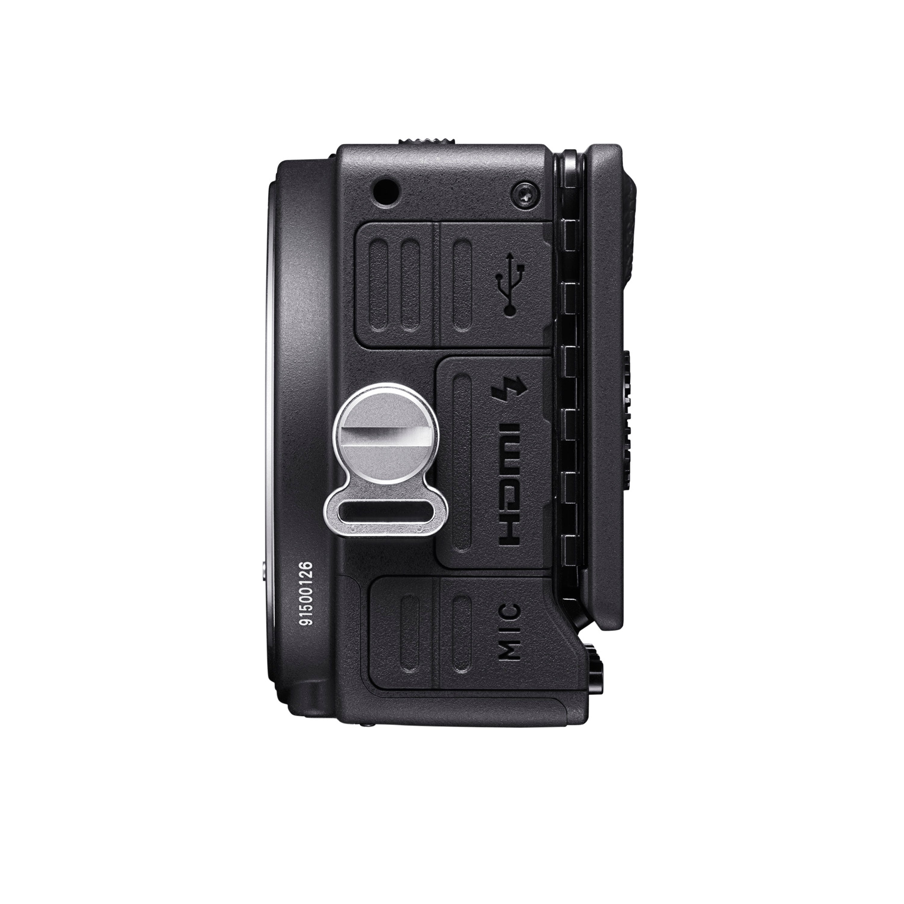 SIGMA fp L Mirrorless Camera