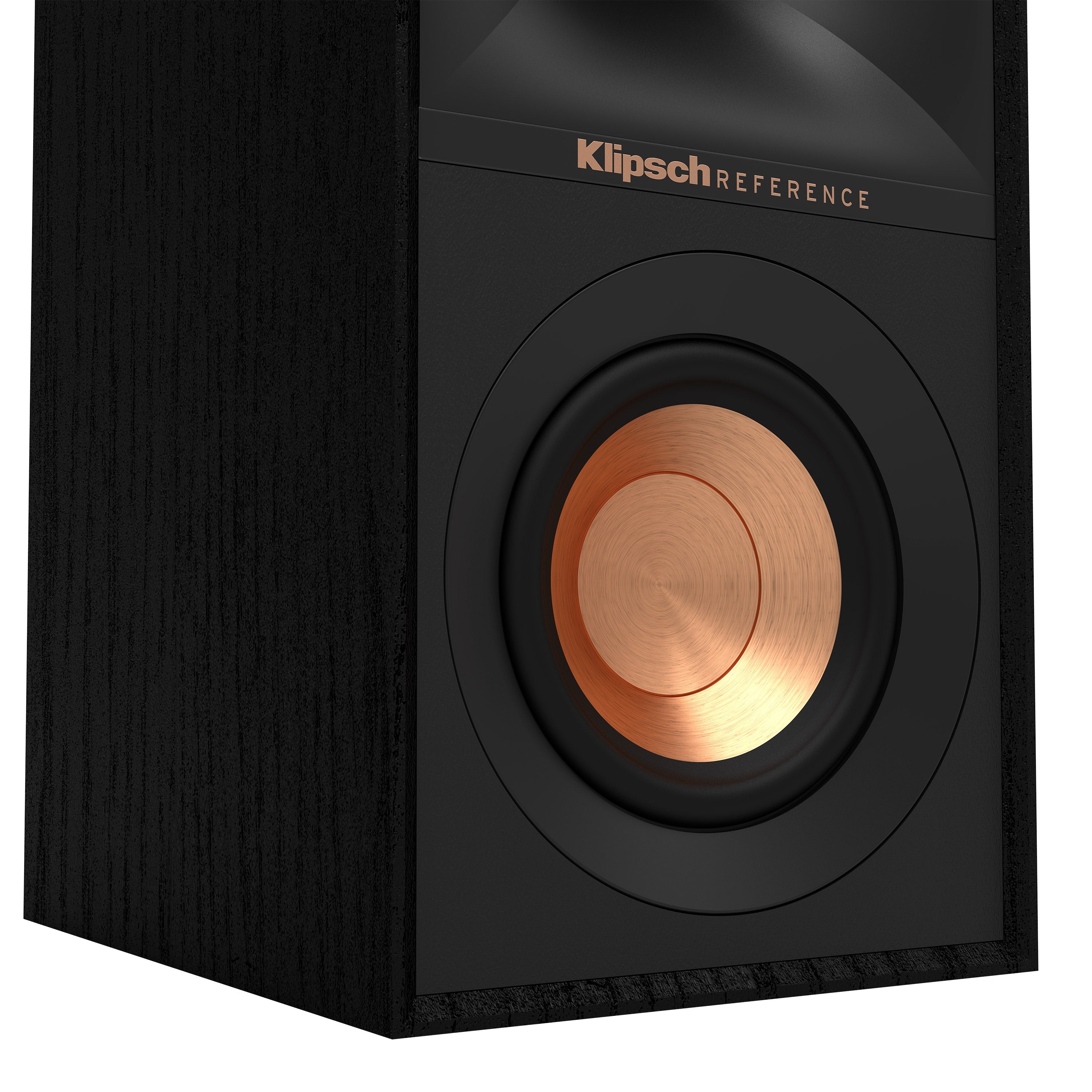 Klipsch R-40M Bookshelf Speakers
