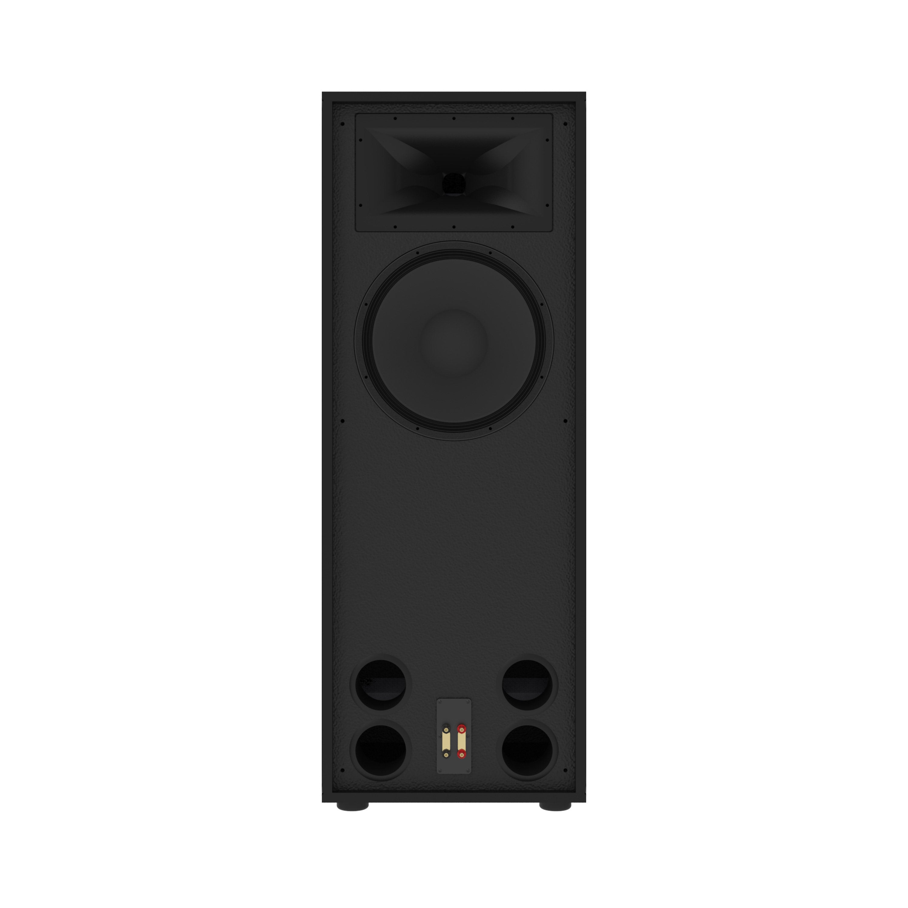 Klipsch RCC-122-LCR Mono Real Custom Cinema Speaker