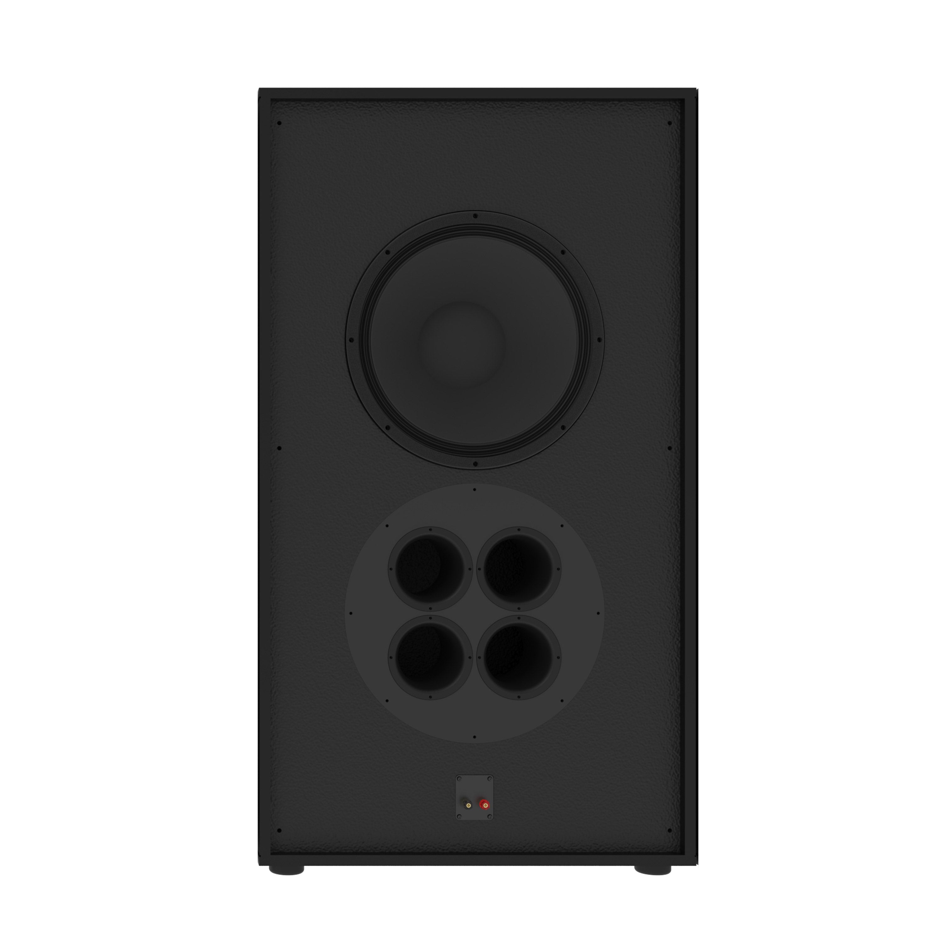 Klipsch RCC-122-SUB Real Custom Cinema Subwoofer