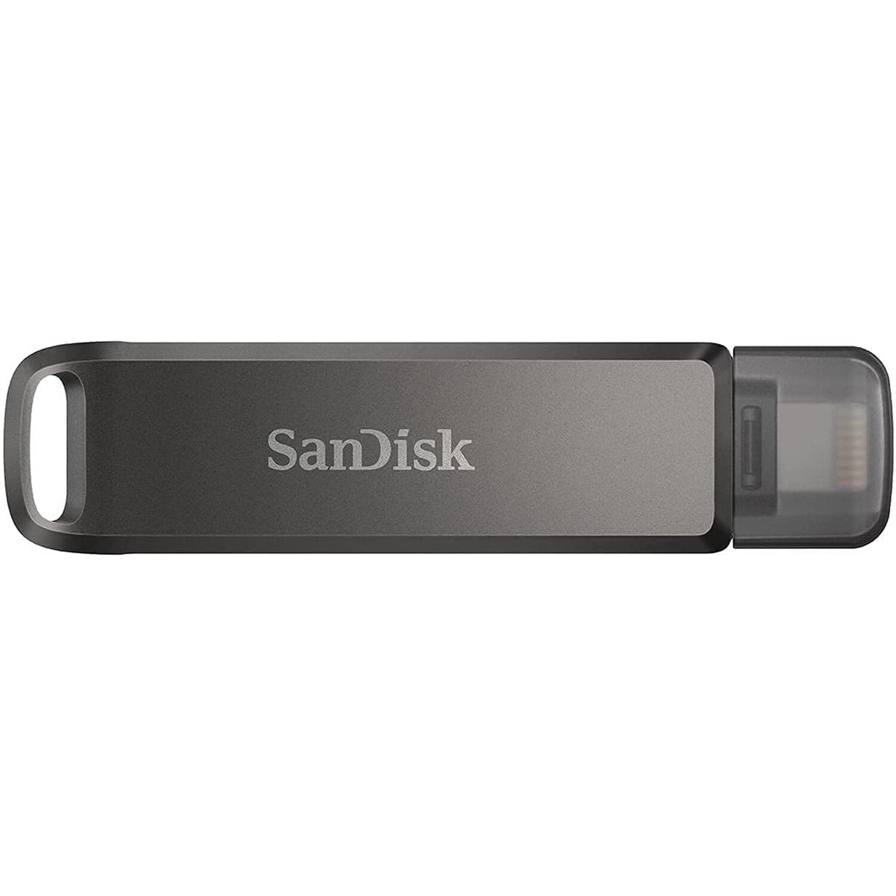 SanDisk iXpand Flash Drive Luxe 64GB