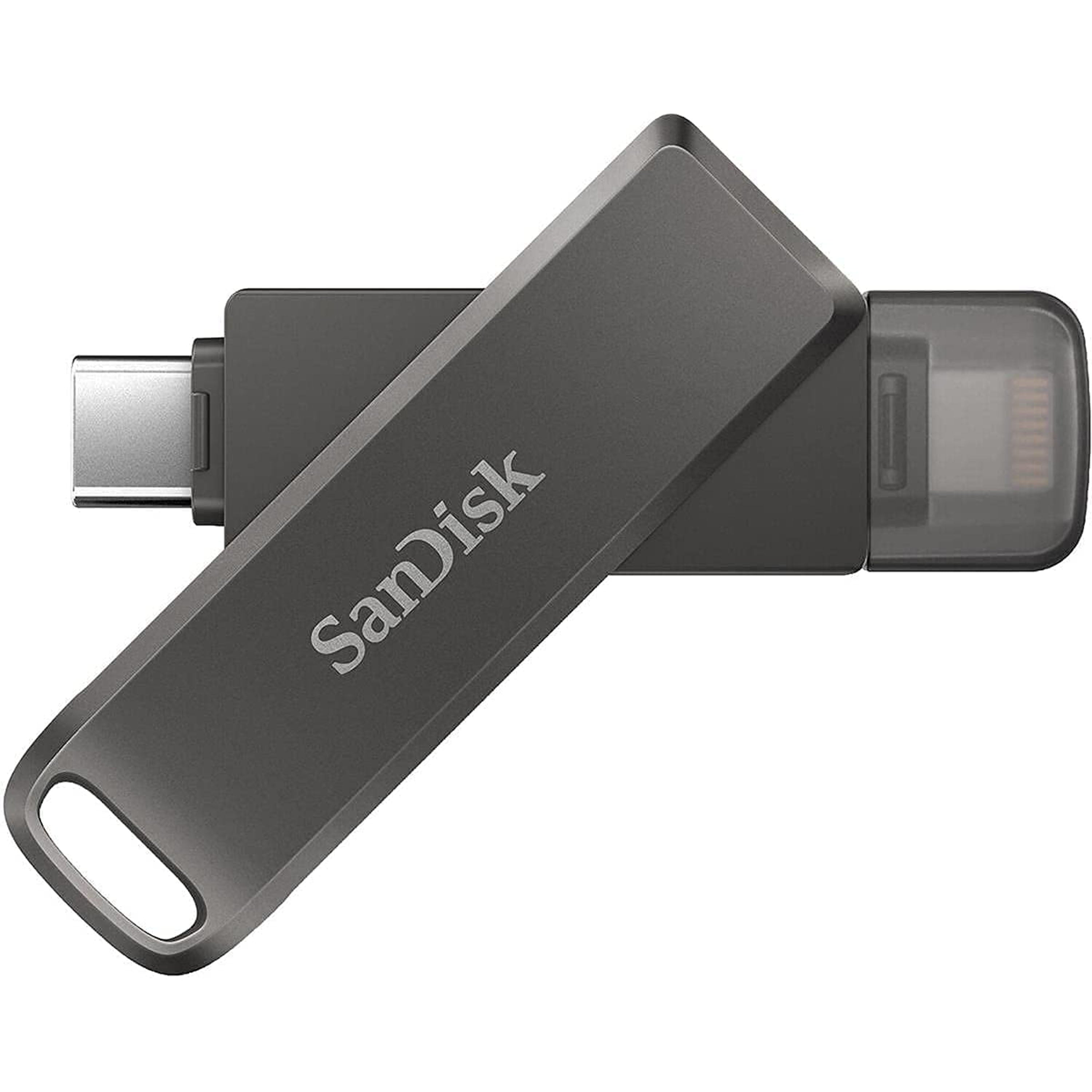 SanDisk iXpand Flash Drive Luxe 128GB