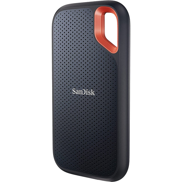 SanDisk Extreme 1TB Portable SSD V2