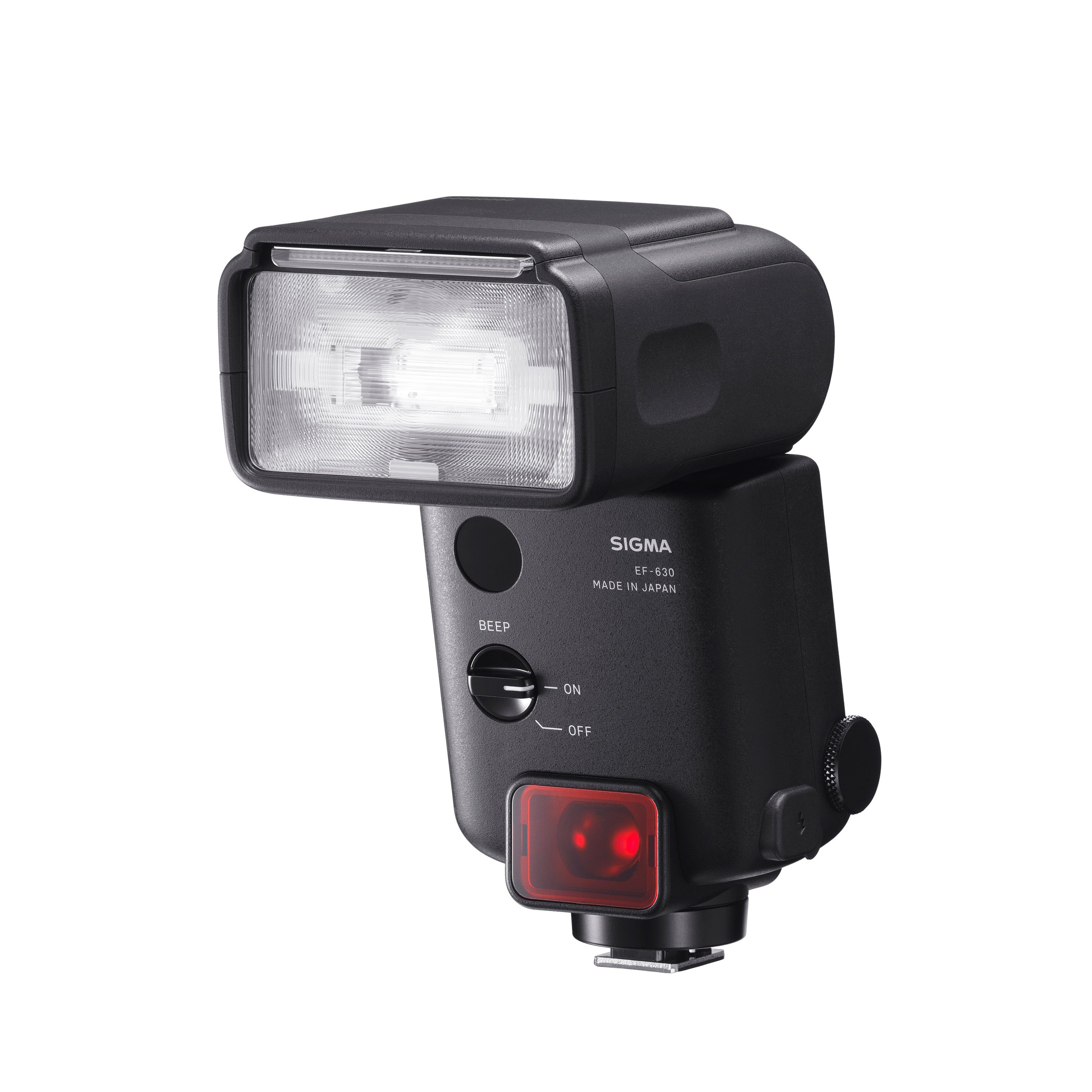 SIGMA EF-630 Electronic Flash for Nikon F