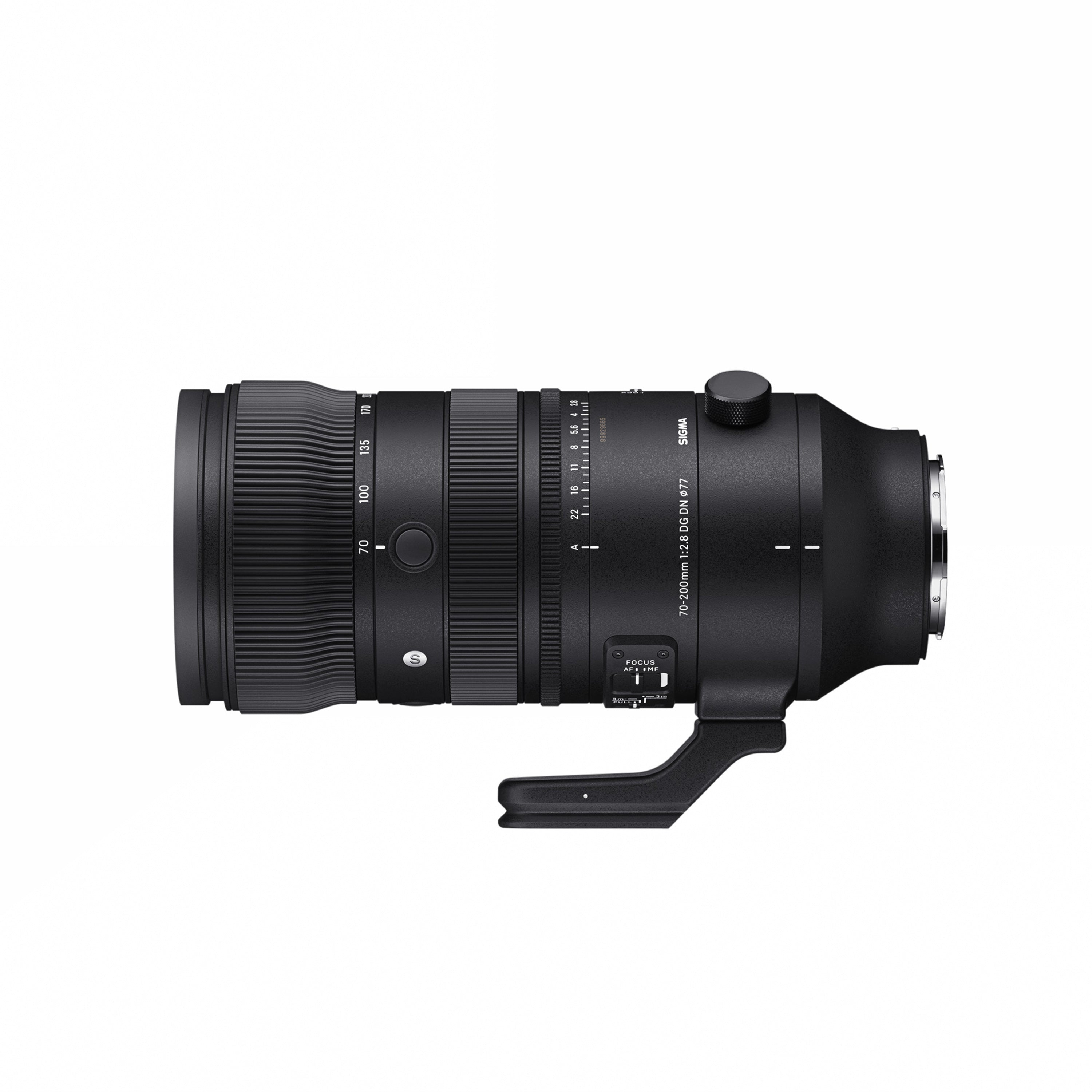 SIGMA 70-200mm F2.8 DG DN OS | Sports