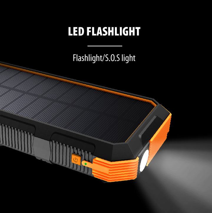 ToughTested Power Bank - Thumbnail 5