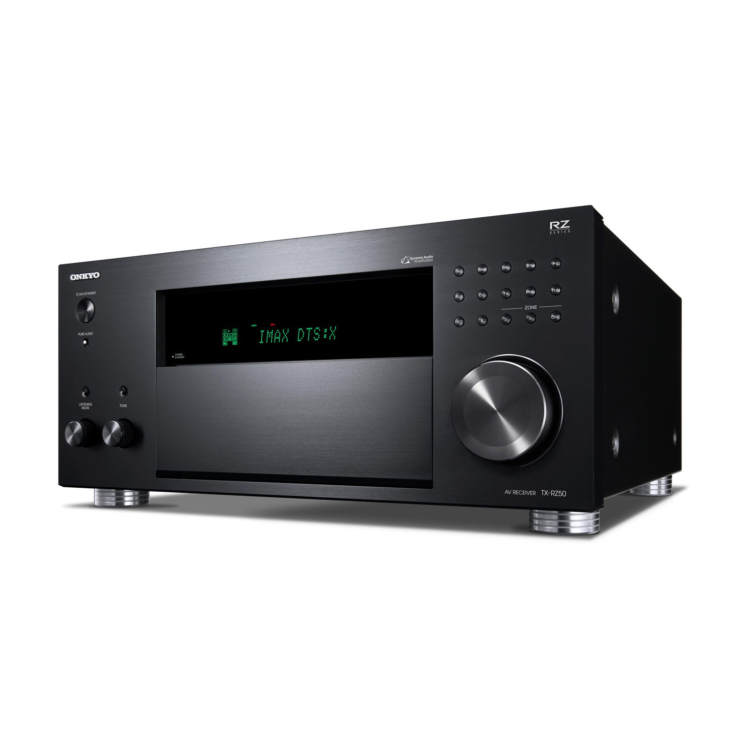 ONKYO - kimika Onkyo TX-RZ50 9.2-Channel THX Certified AV Receiver