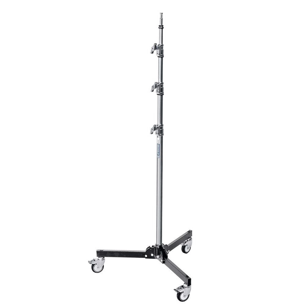 Avenger Roller Stand 33 Folding Base