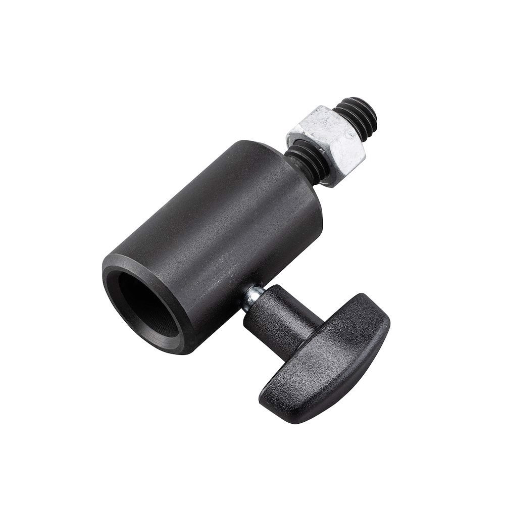 Adaptateur Rapide Manfrotto Goujon 5 8 Vers Filetage 3 8 adaptateur-rapide-manfrotto-goujon-5-8-vers-filetage-3-8