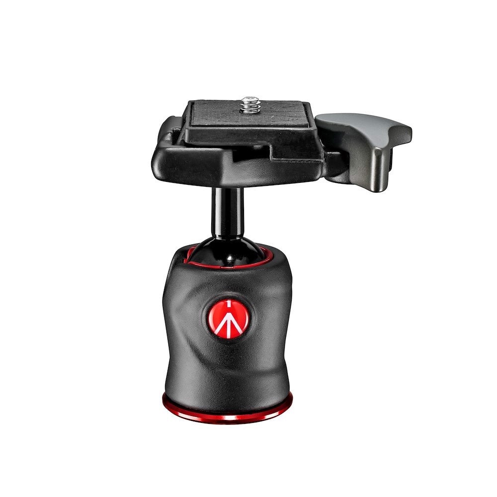 Manfrotto 490 Centre Ball Head