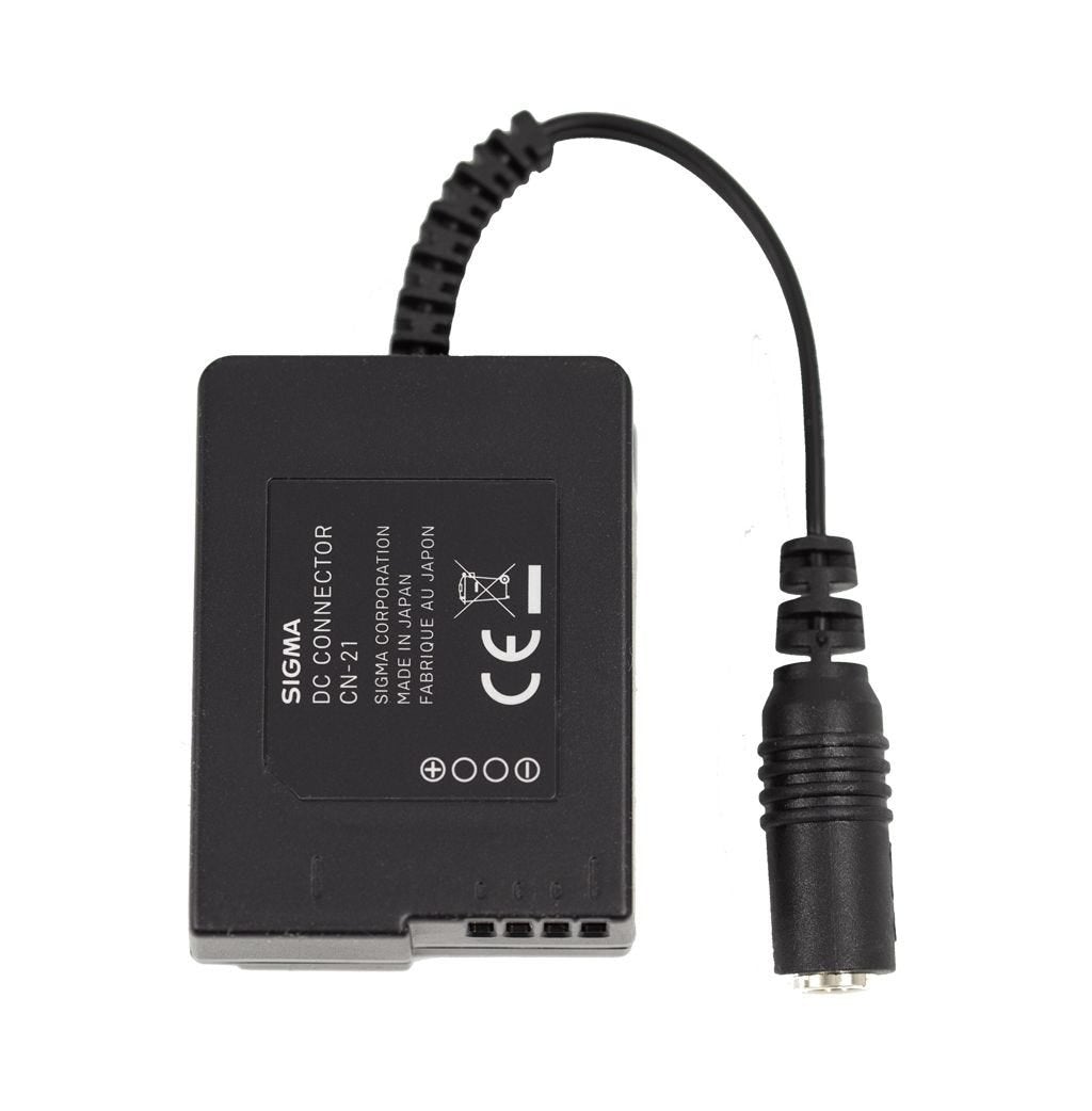 SIGMA AC Adapter SAC-7P